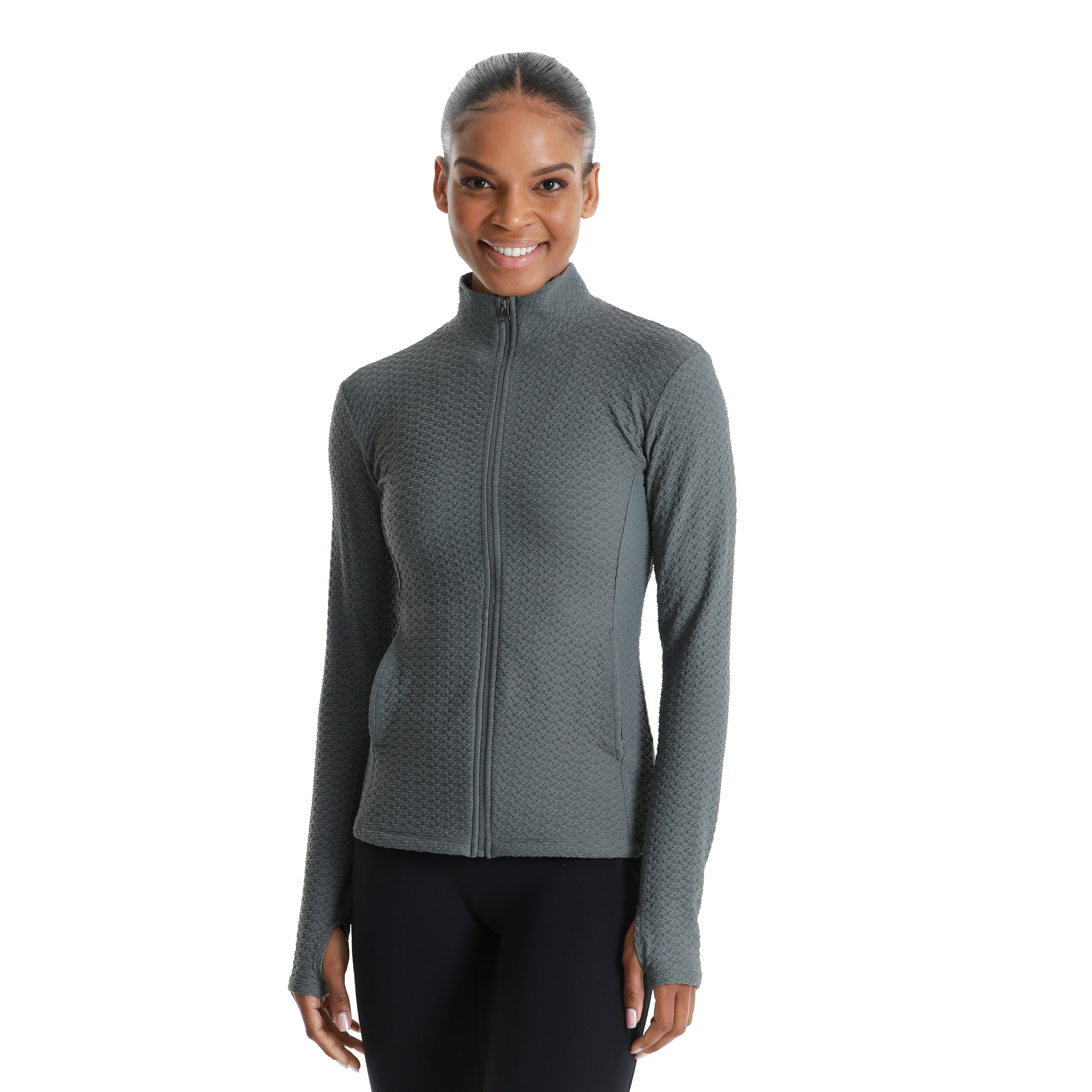 OTG Women's St Martin Texture Jacket
