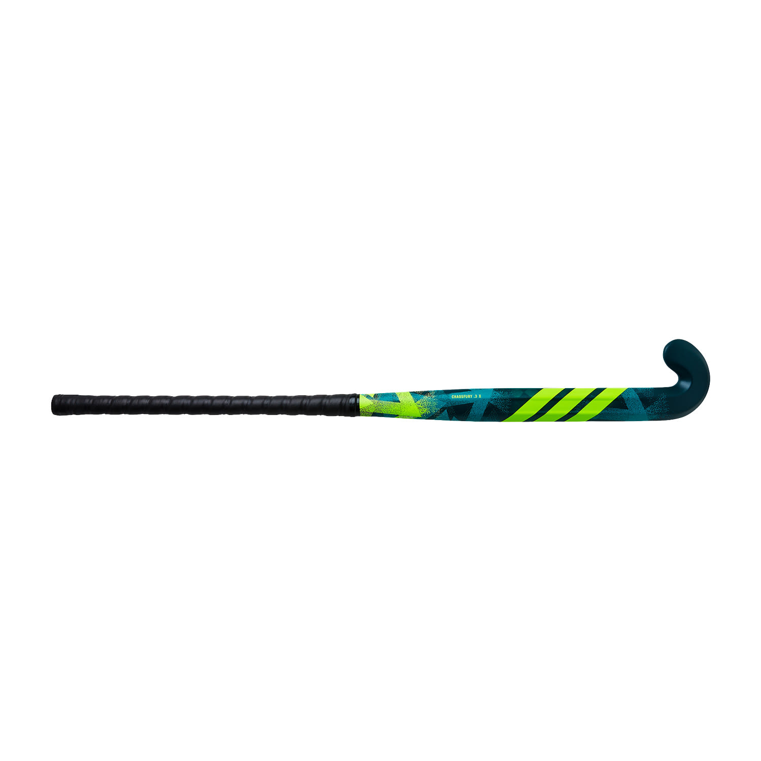 Adidas ChaosFury.3X Hockey stick