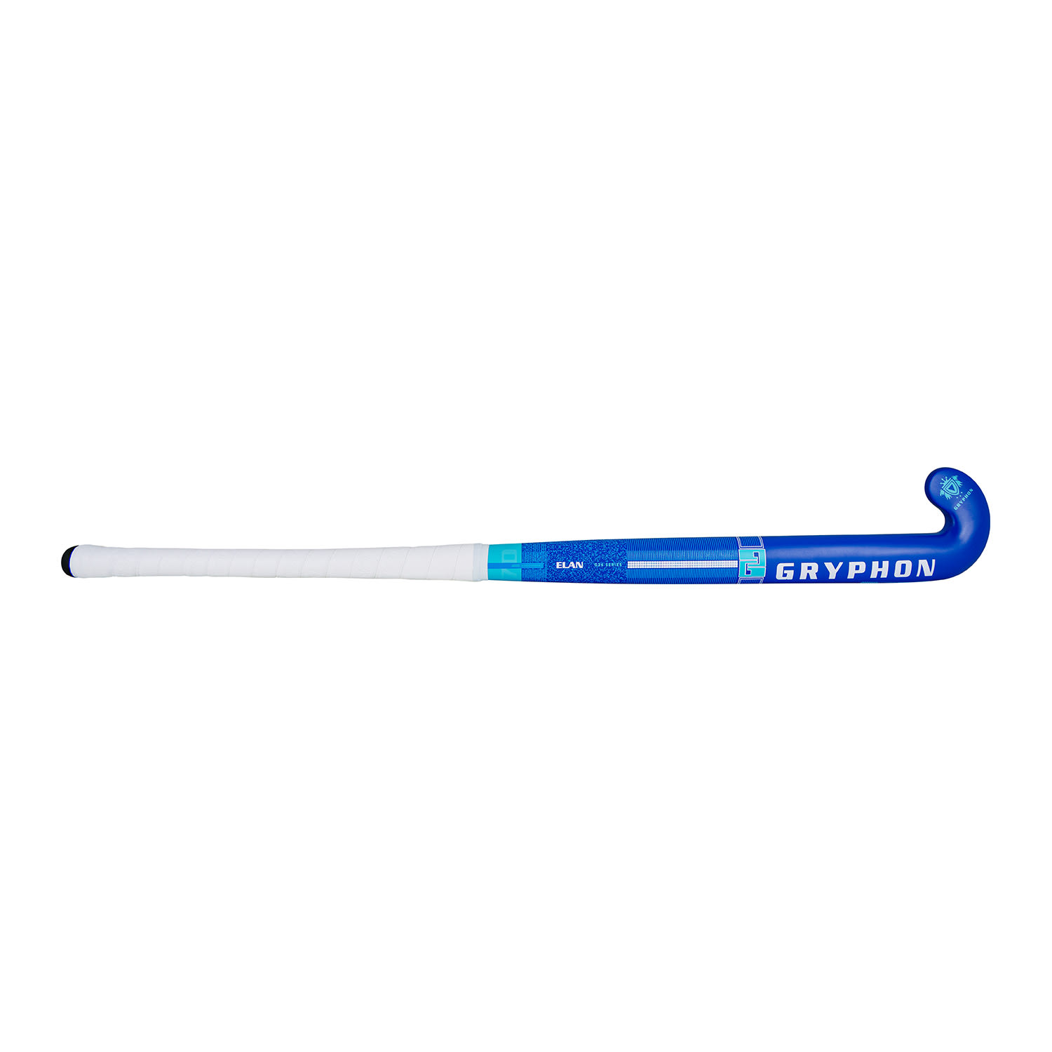 GryphonElan Chrome DII Hockey Stick