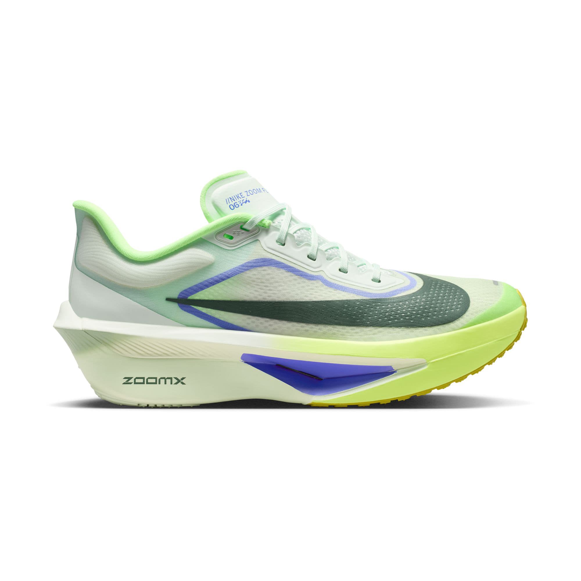 Nike Men's Zoom Fly 6 Road Running Shoes