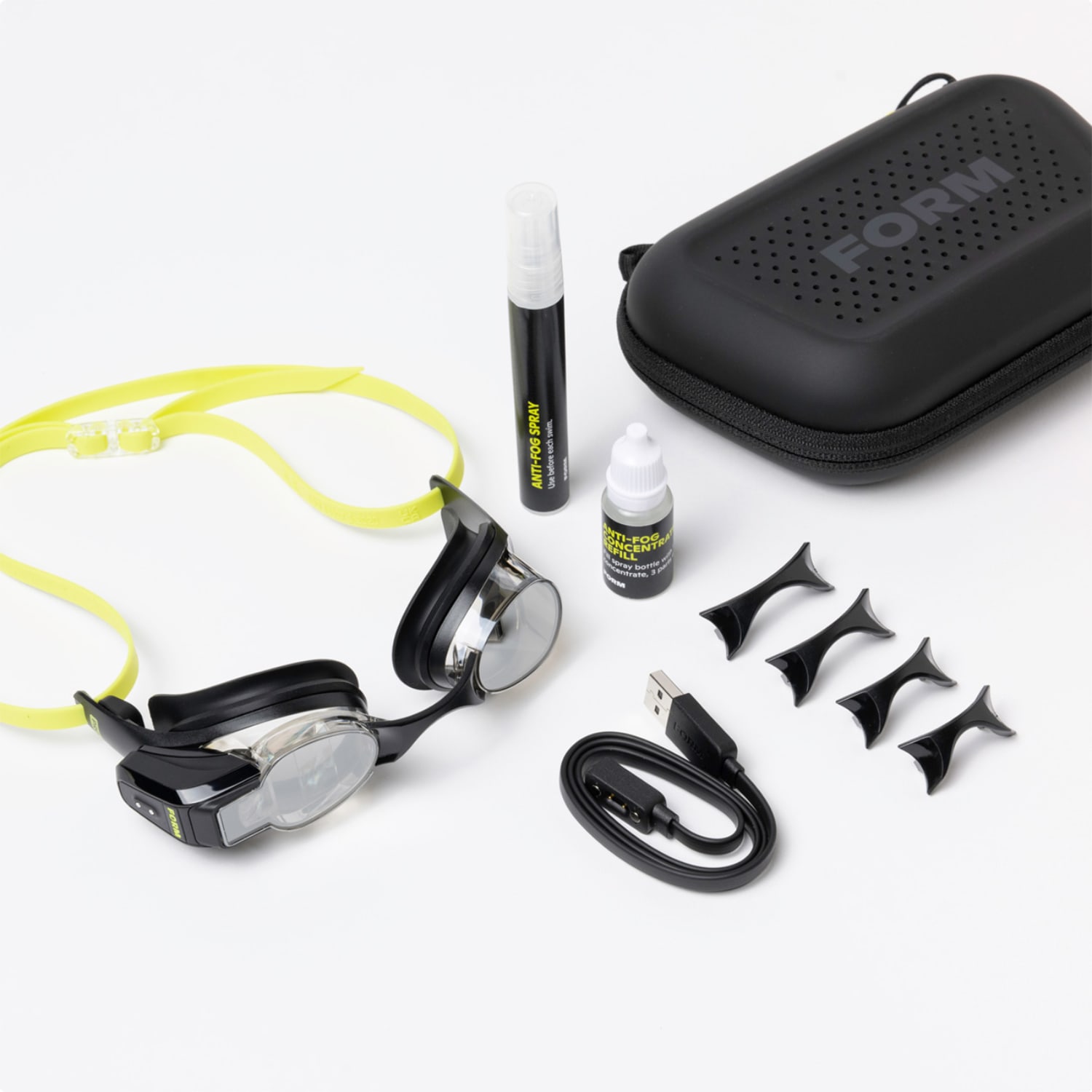 FORM Smart Swim Pro 2 Goggles, product, variation 7