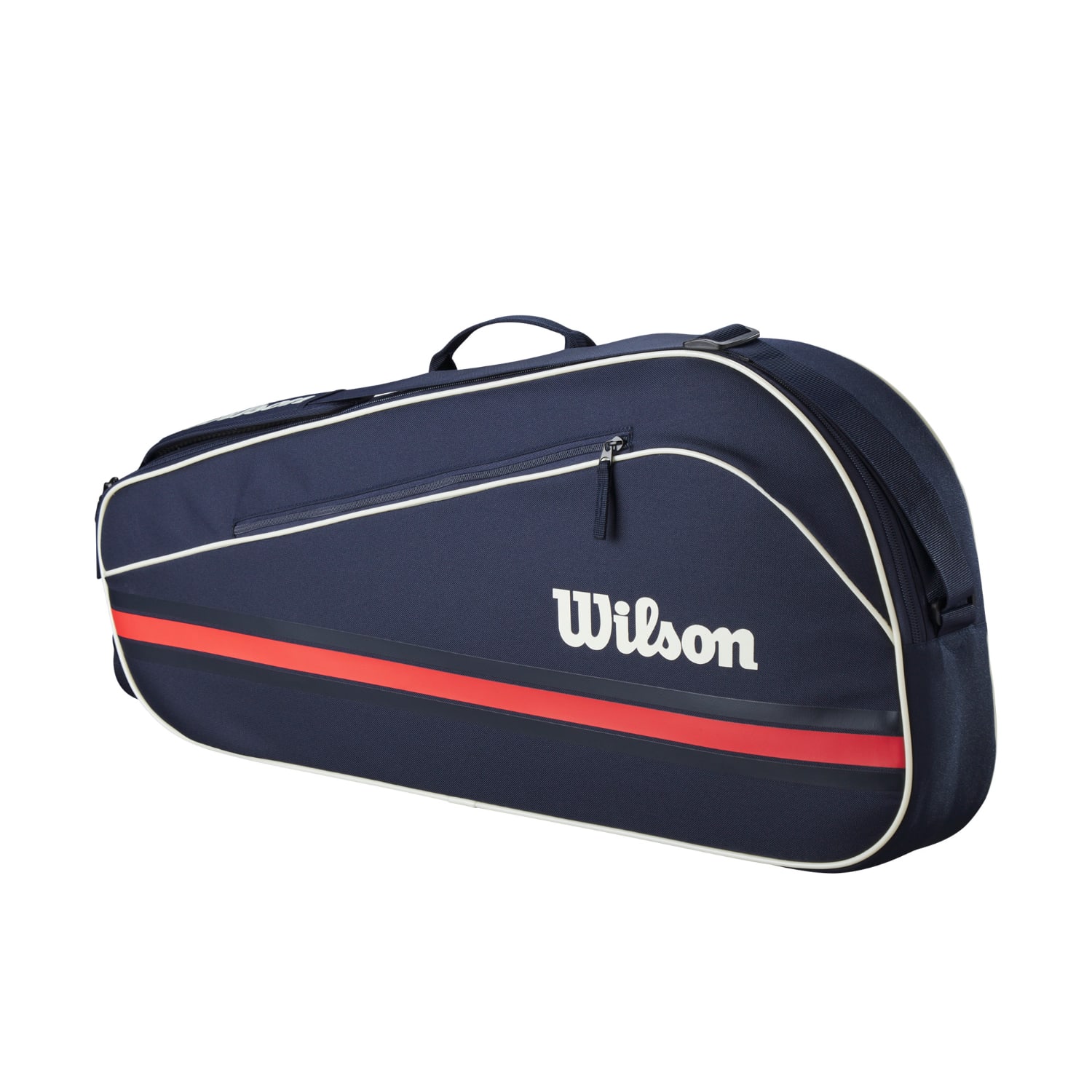 Wilson Team 3 Racket Tennis Bag, product, variation 2