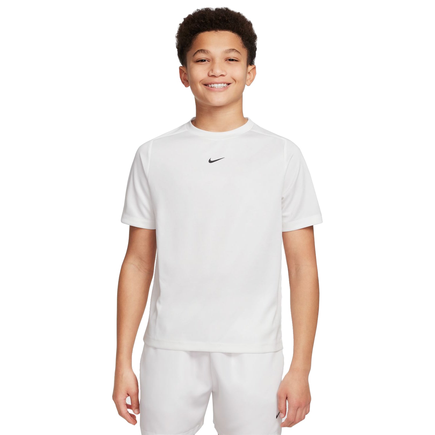 Nike Boy's Dri-Fit Multi Tee