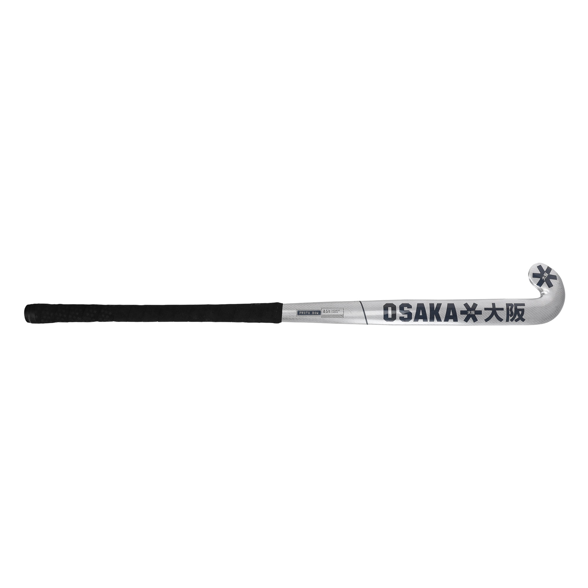 Osaka Proto Bow 85 Hockey Stick