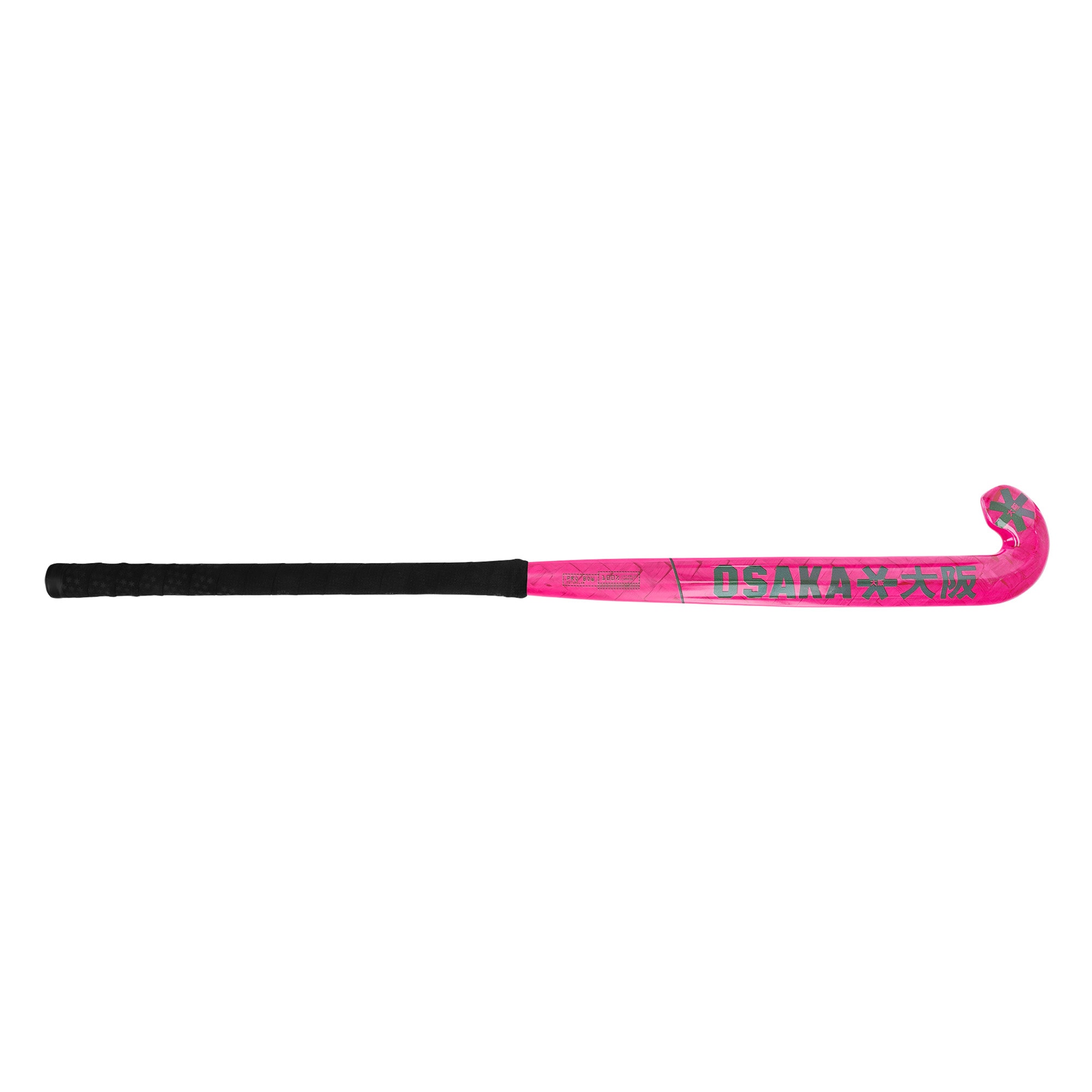 Osaka Pro Bow Ltd Futurelab Hockey Stick
