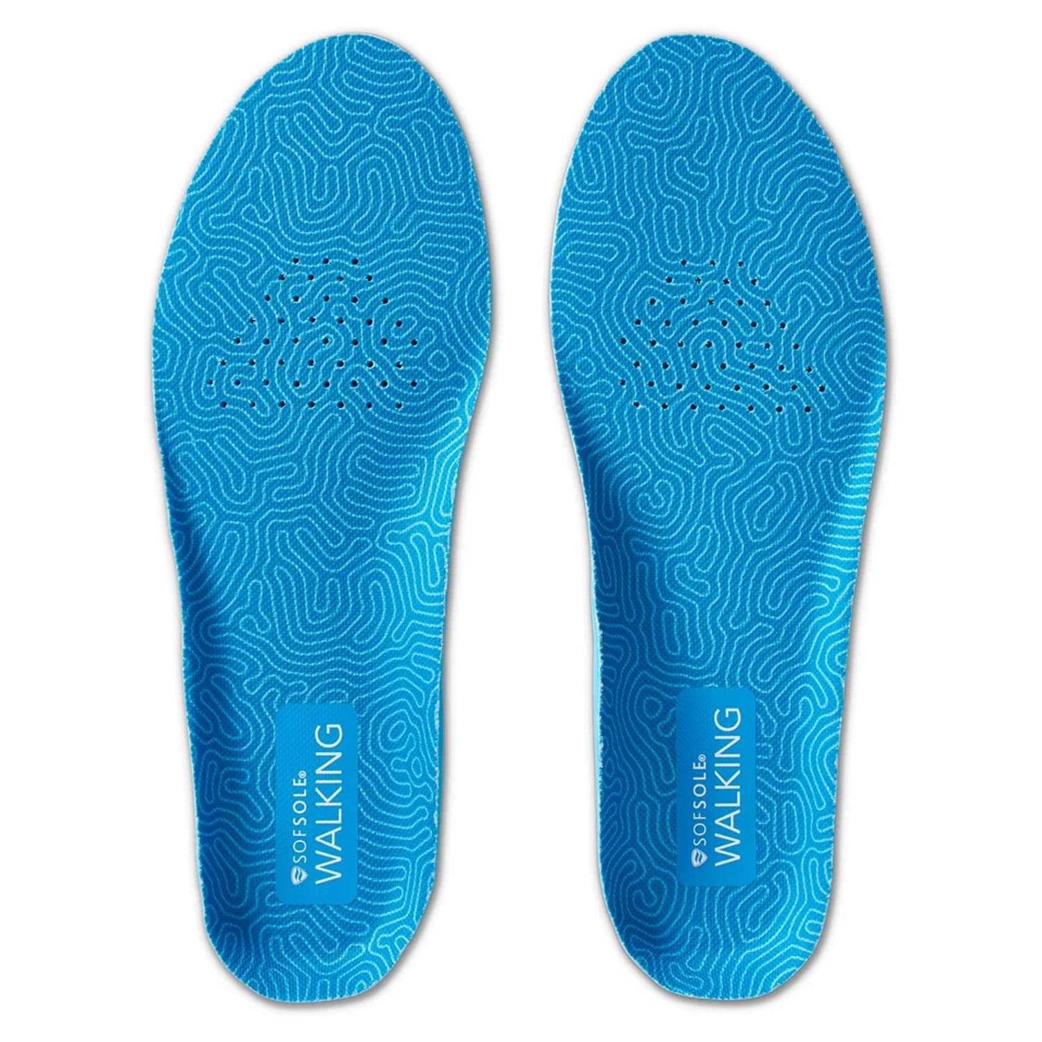 Sofsole Walking Womens Insole