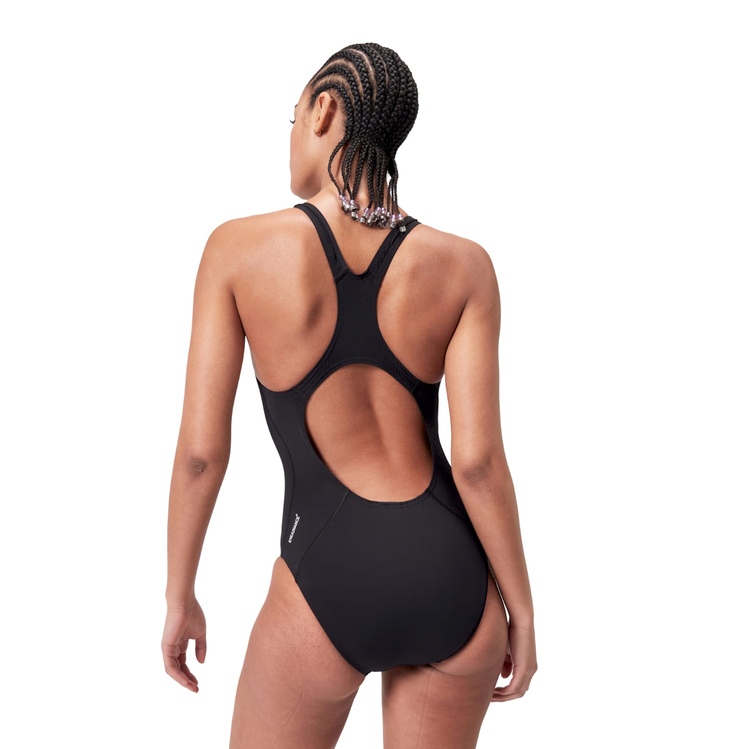 Speedo Women&#039;s Endurance+ Medalist 1 Piece, product, variation 2