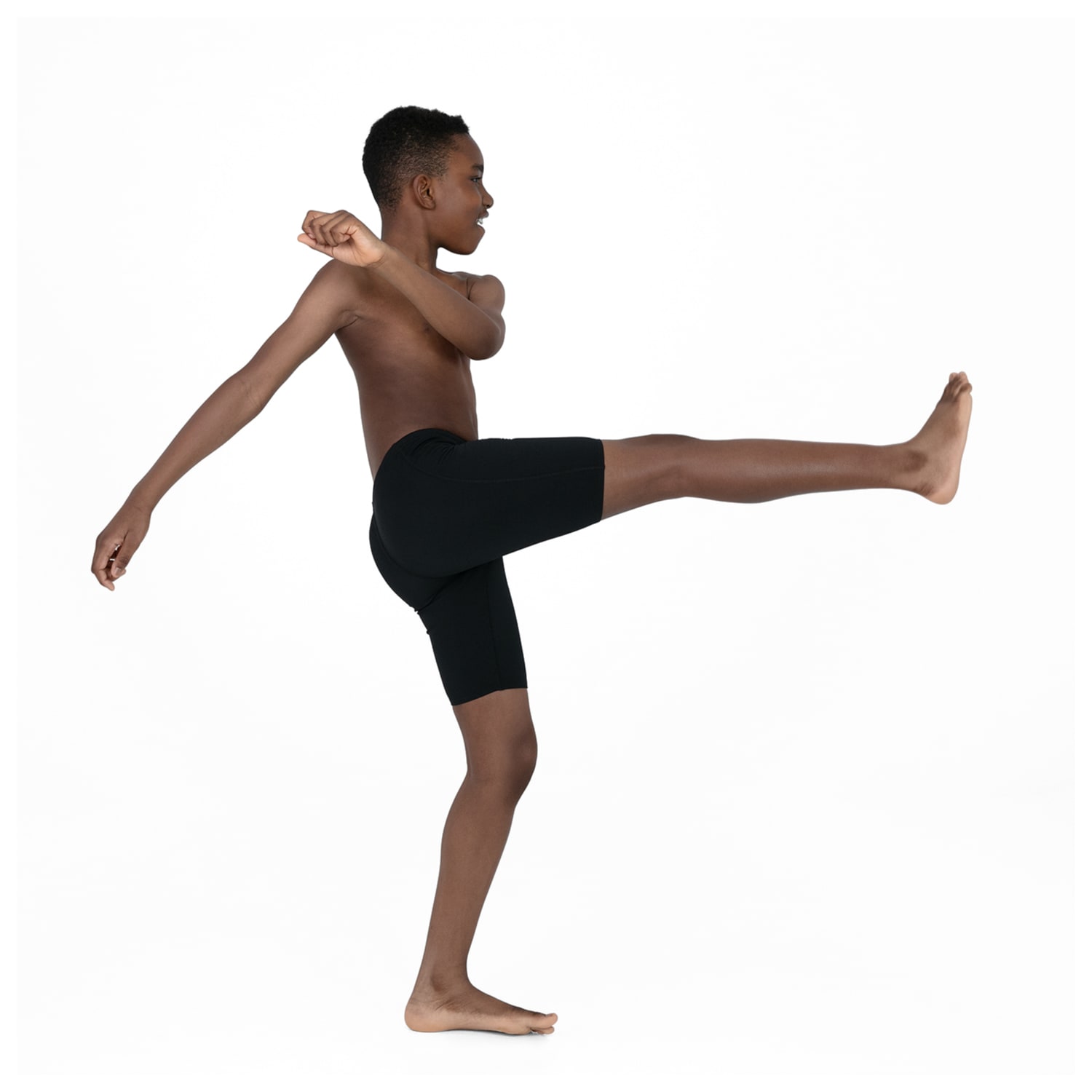 Speedo Boys Essential Endurance+ Jammer, product, variation 3