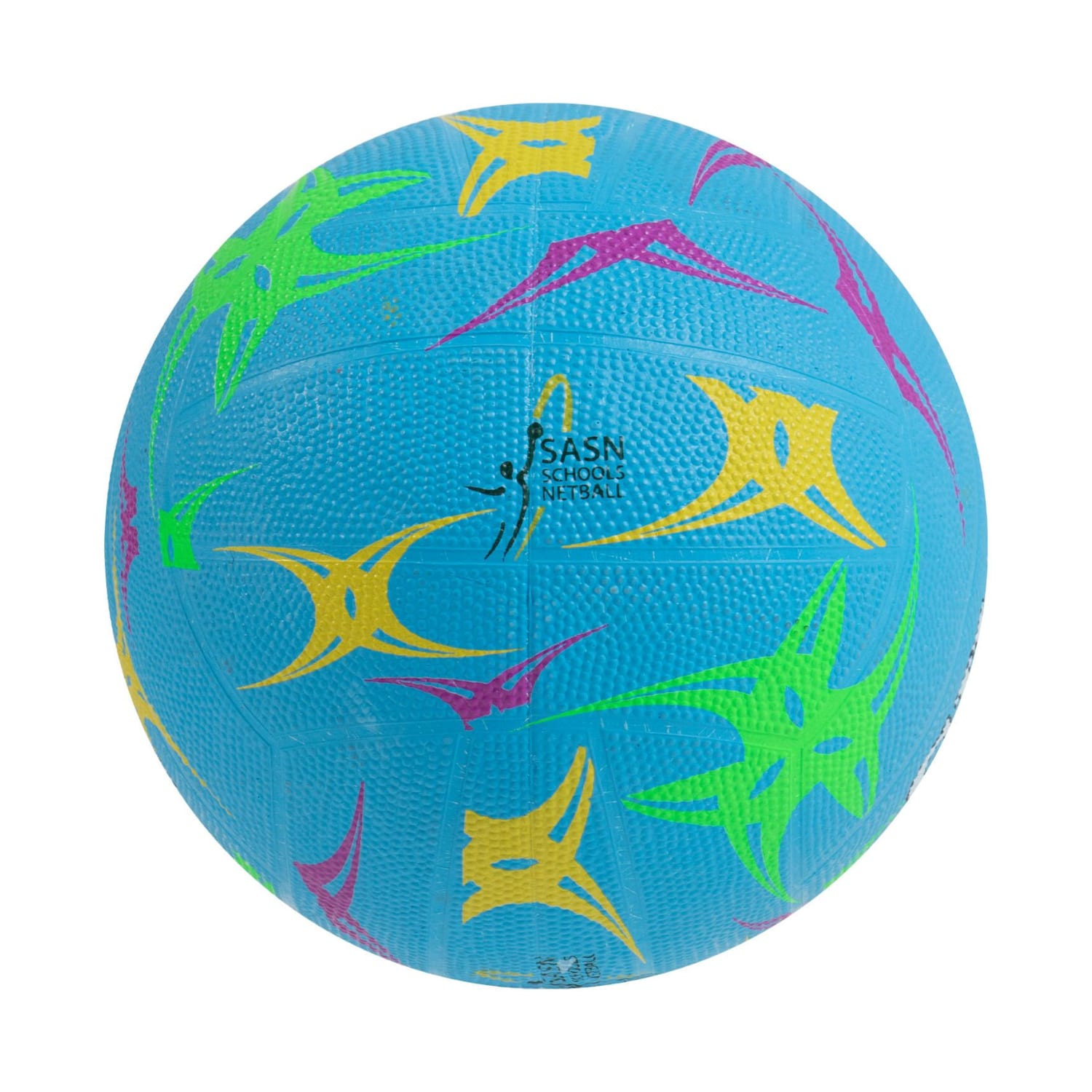 Gilbert APT Netball, product, variation 2