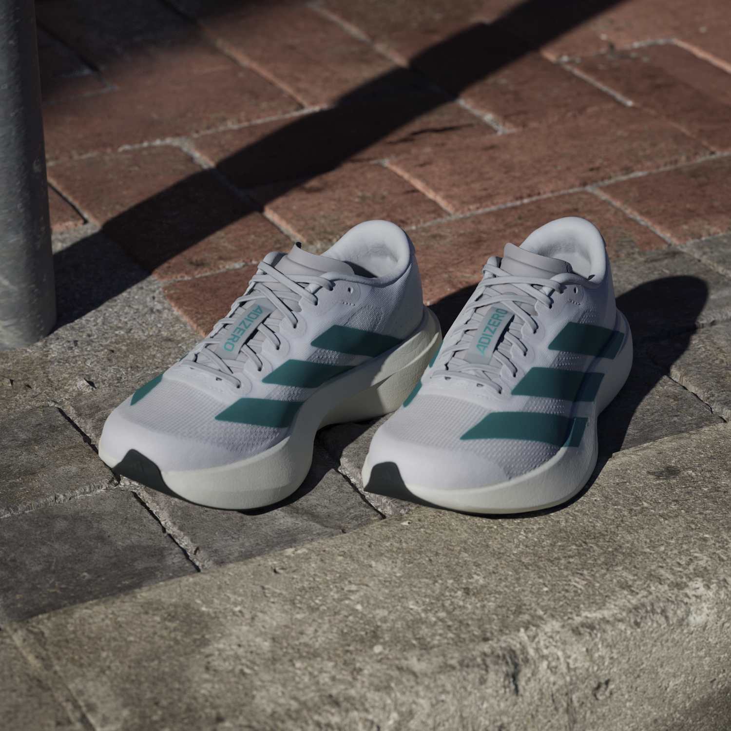 adidas Women&#039;s Adizero Evo SL Road Running Shoe, product, variation 11