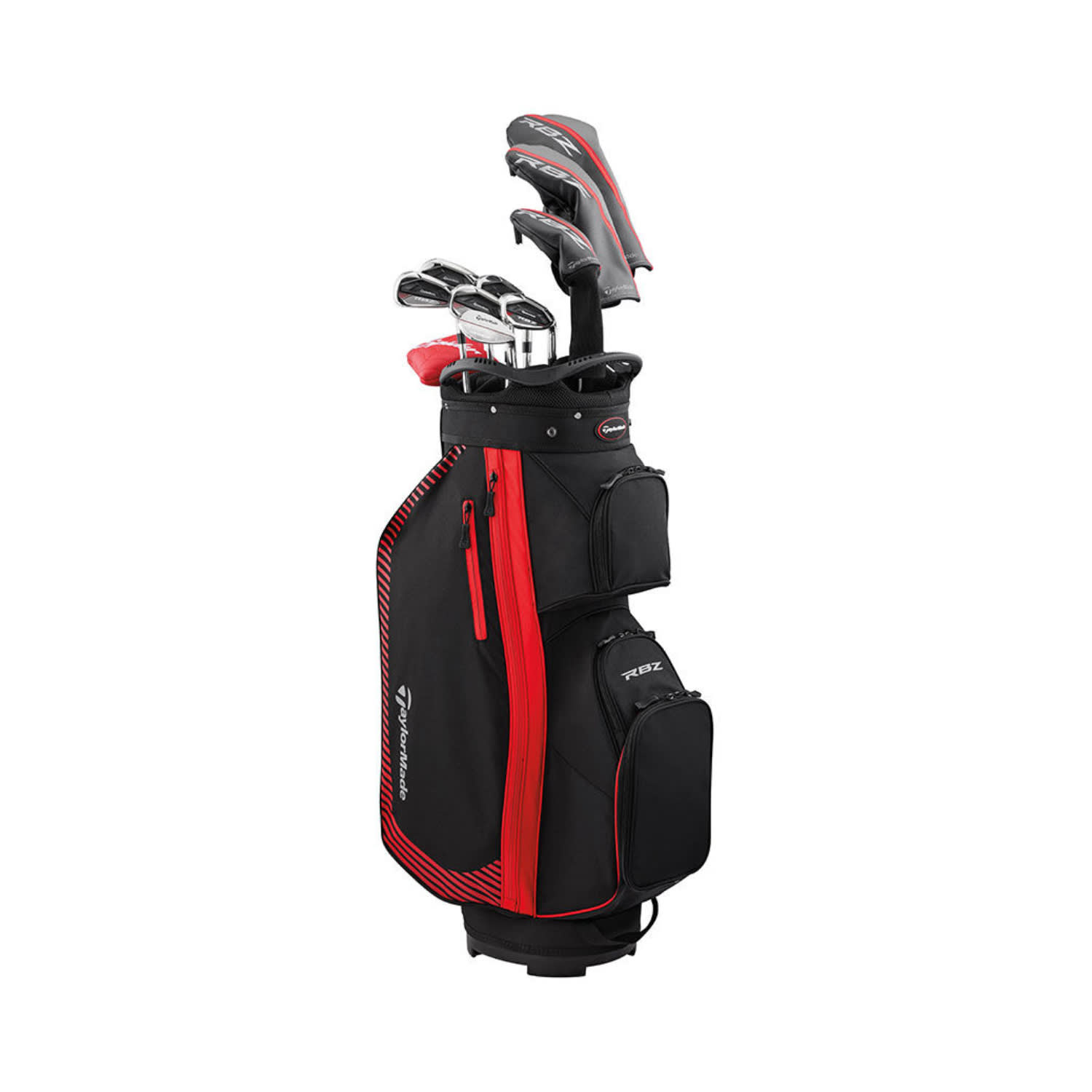 Taylormade RBZ Package Set 11pc RH