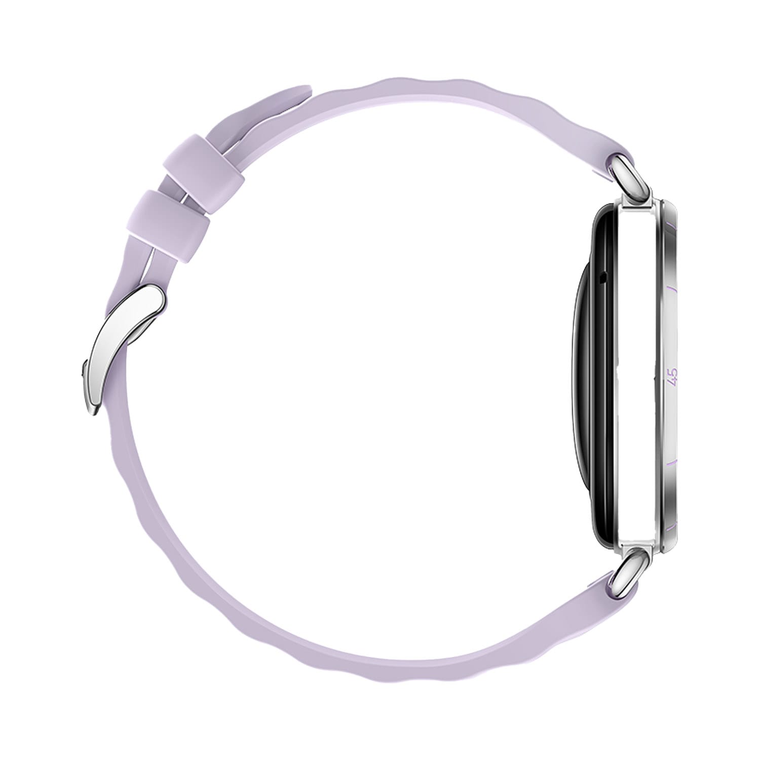 Huawei Watch GT 6 41mm GPS Smartwatch - Purple, product, variation 5