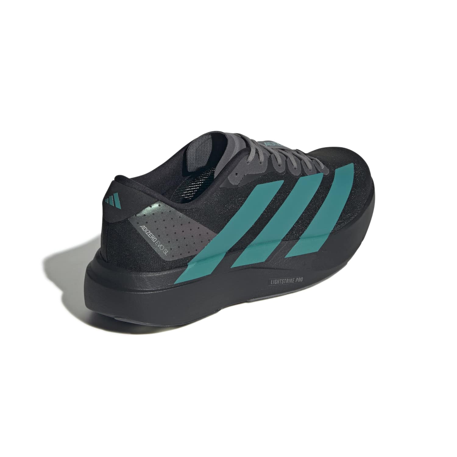 adidas Men&#039;s Adizero Evo SL Road Running Shoes, product, variation 8