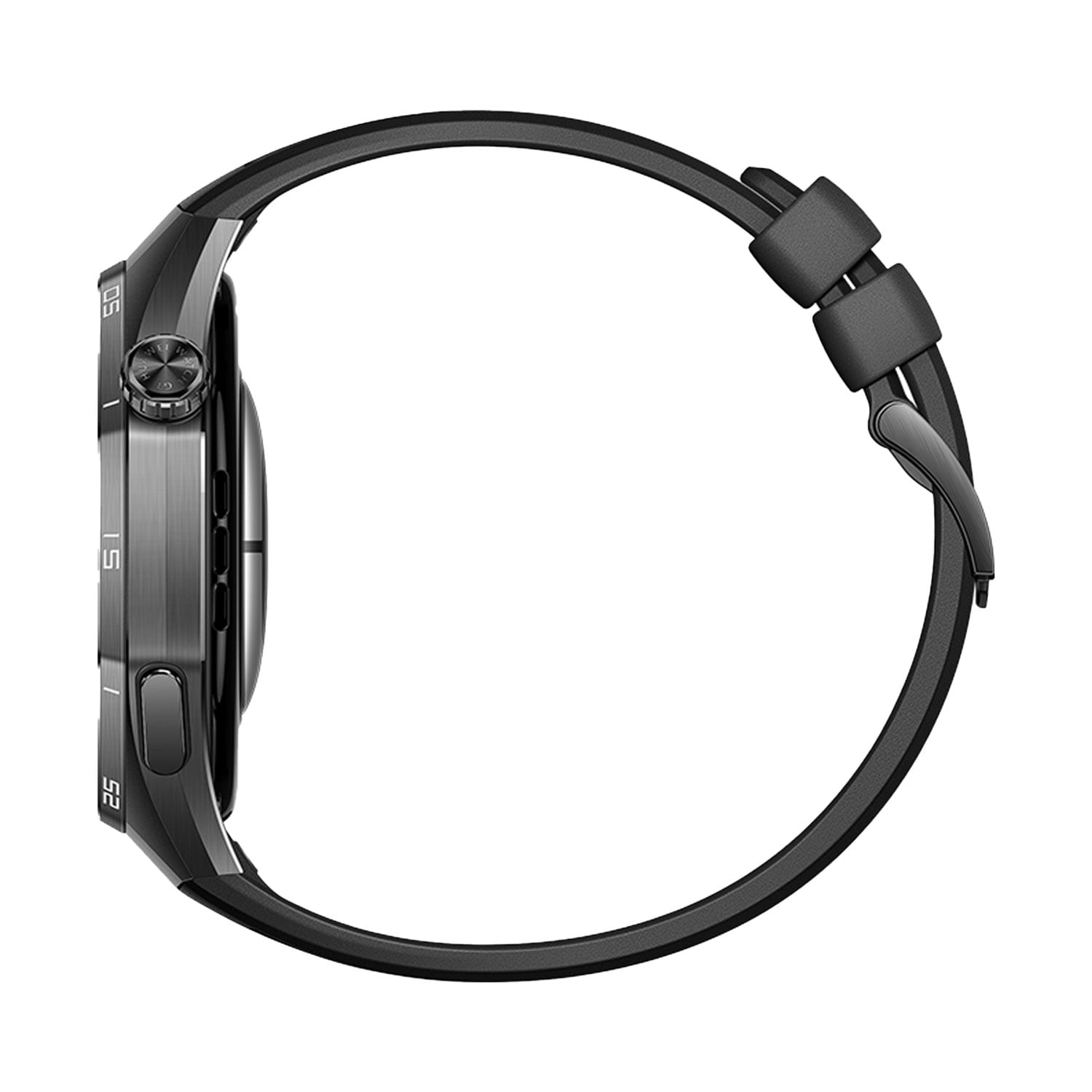 Huawei Watch GT 6 Pro Golf Edition 46mm GPS Smartwatch - Black, product, variation 6