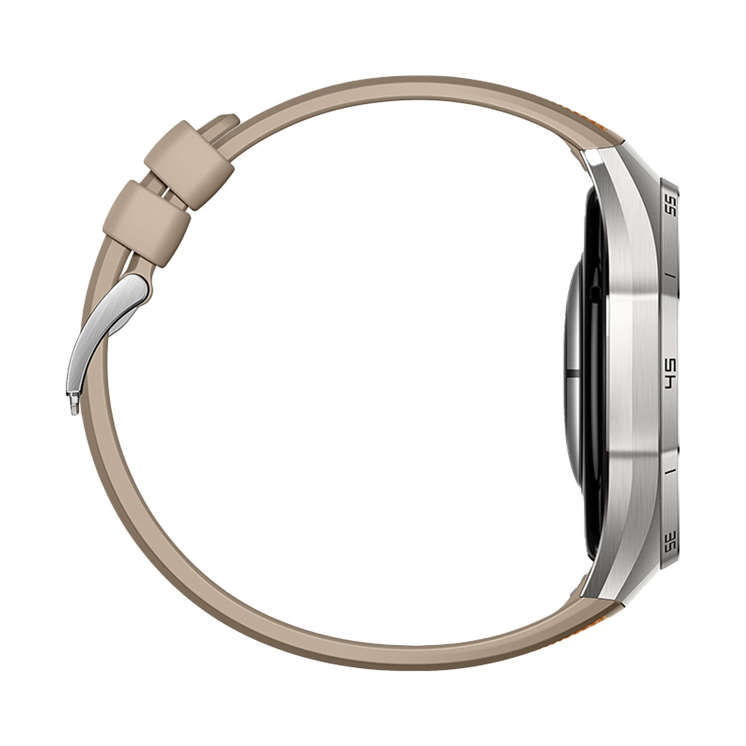 Huawei Watch GT 6 Pro Golf Edition 46mm GPS Smartwatch - Brown, product, variation 5