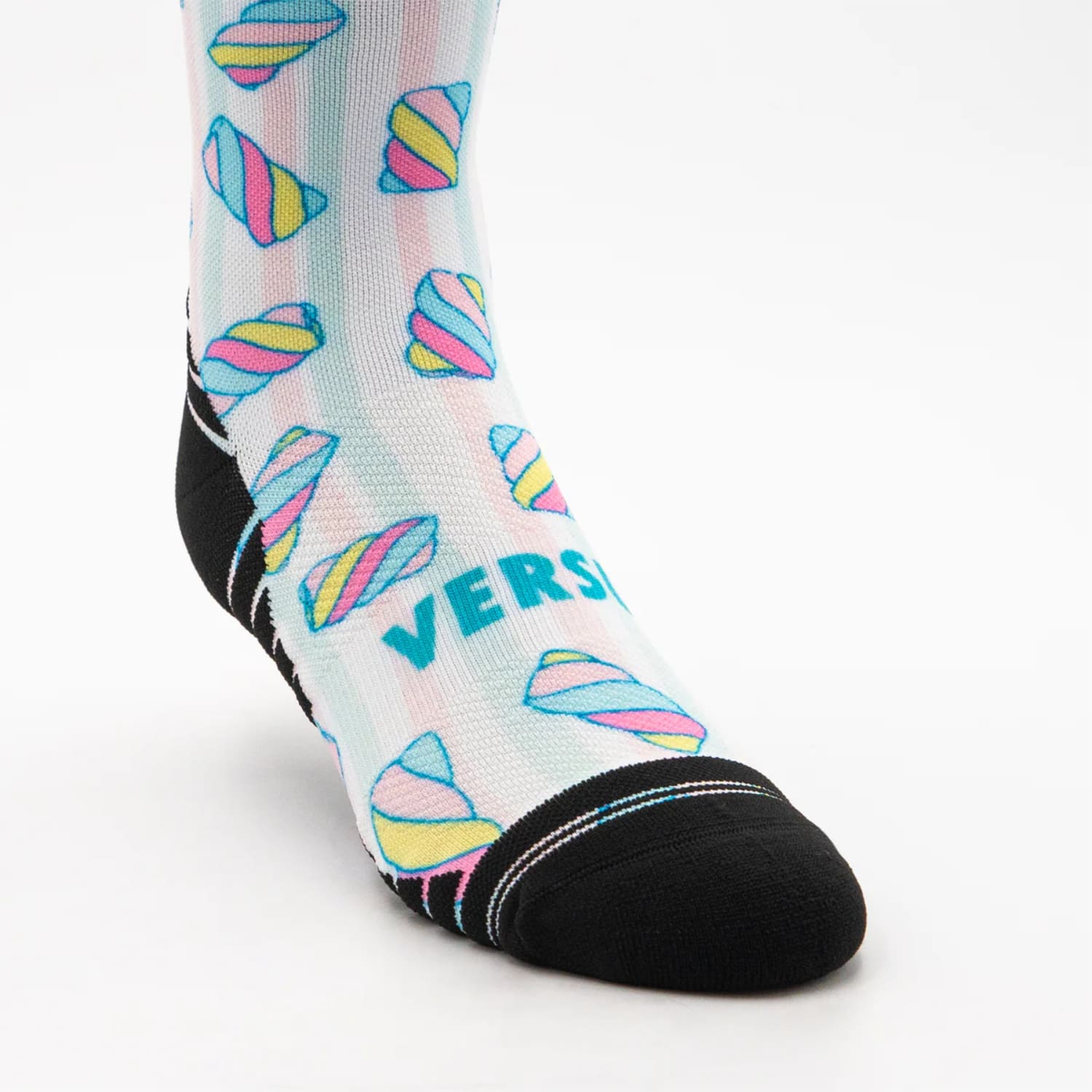 Versus Marshmallow Active Junior Socks, product, variation 3
