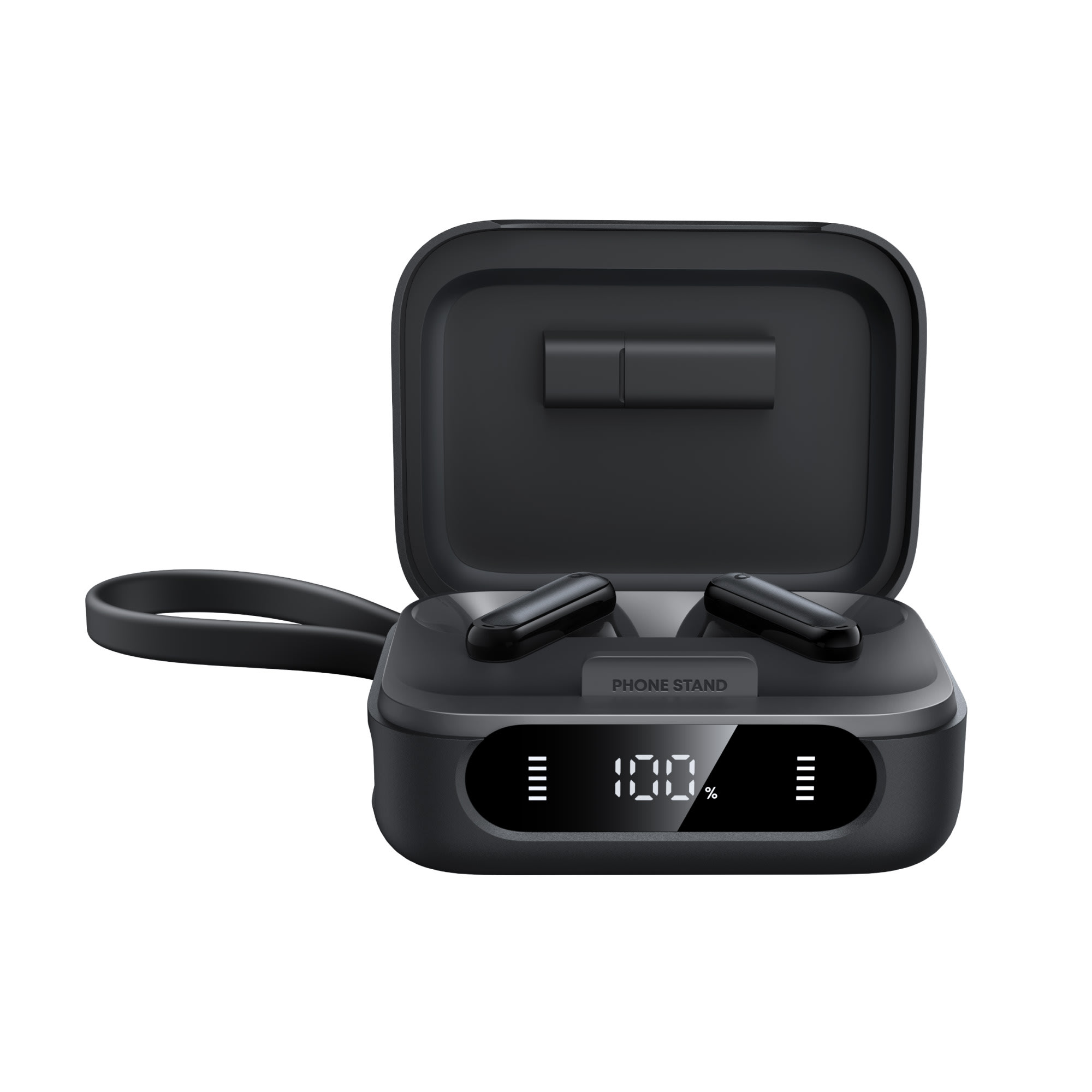 Soundcore P41i Black, product, variation 4