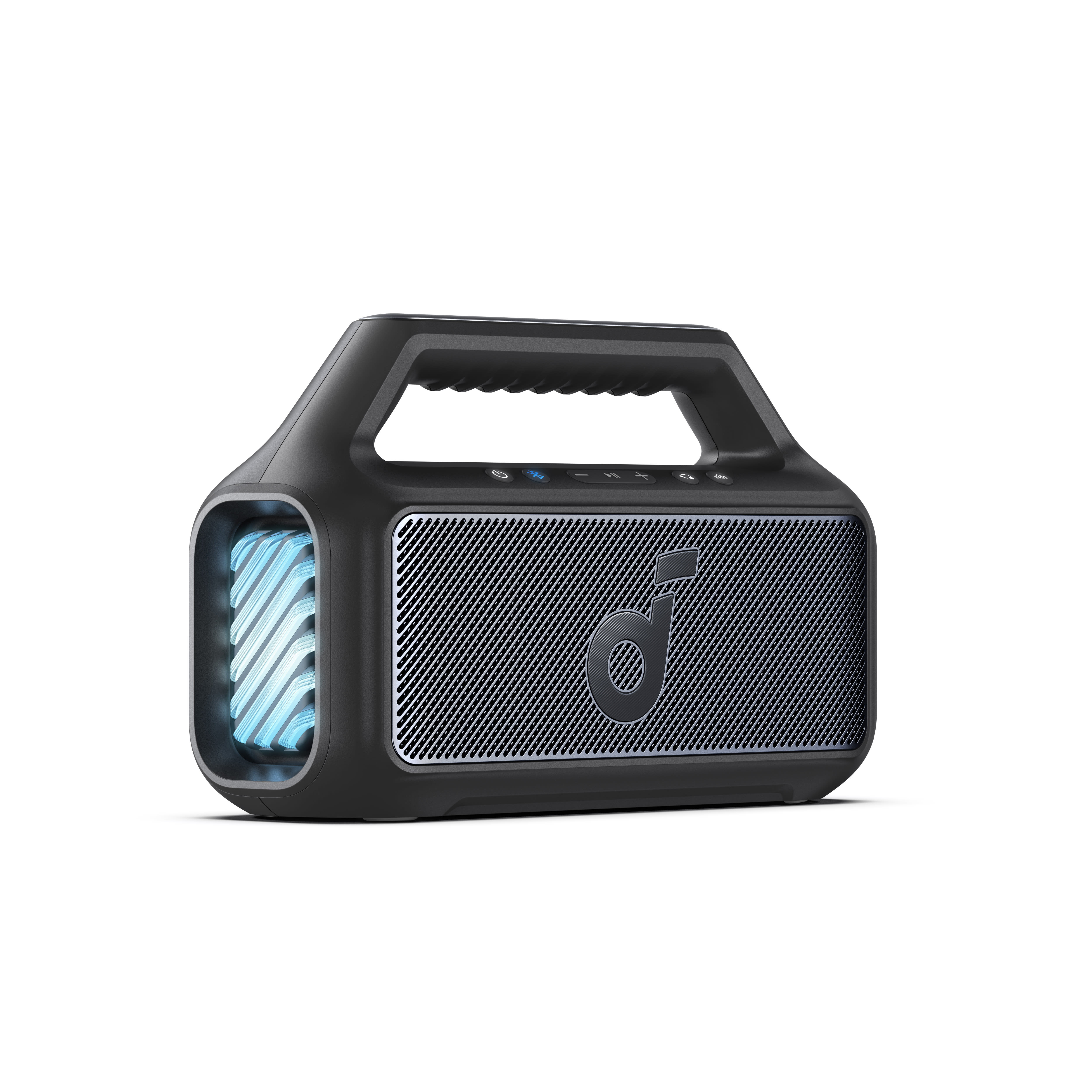 Soundcore Boom 2 Speaker Black
