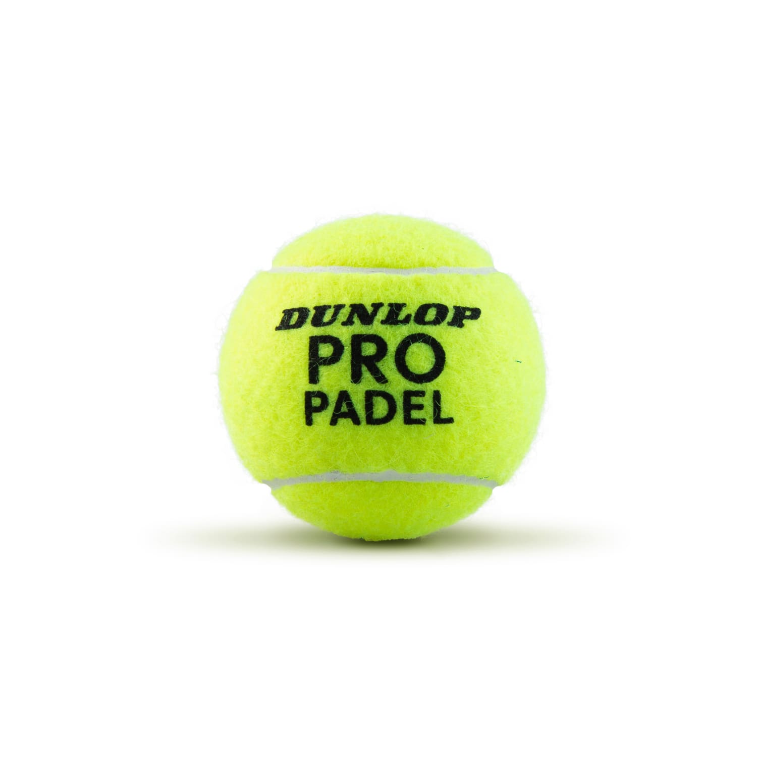 Dunlop Pro Padel Balls, product, variation 2