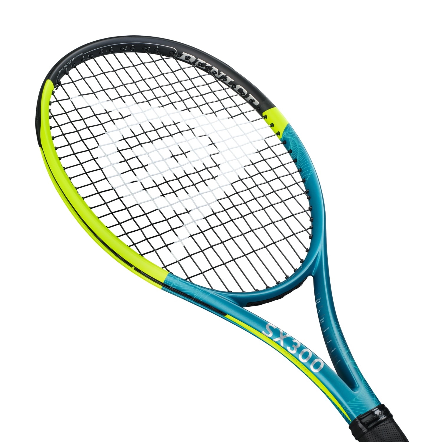Dunlop SX 300 Tennis Racket, product, variation 3