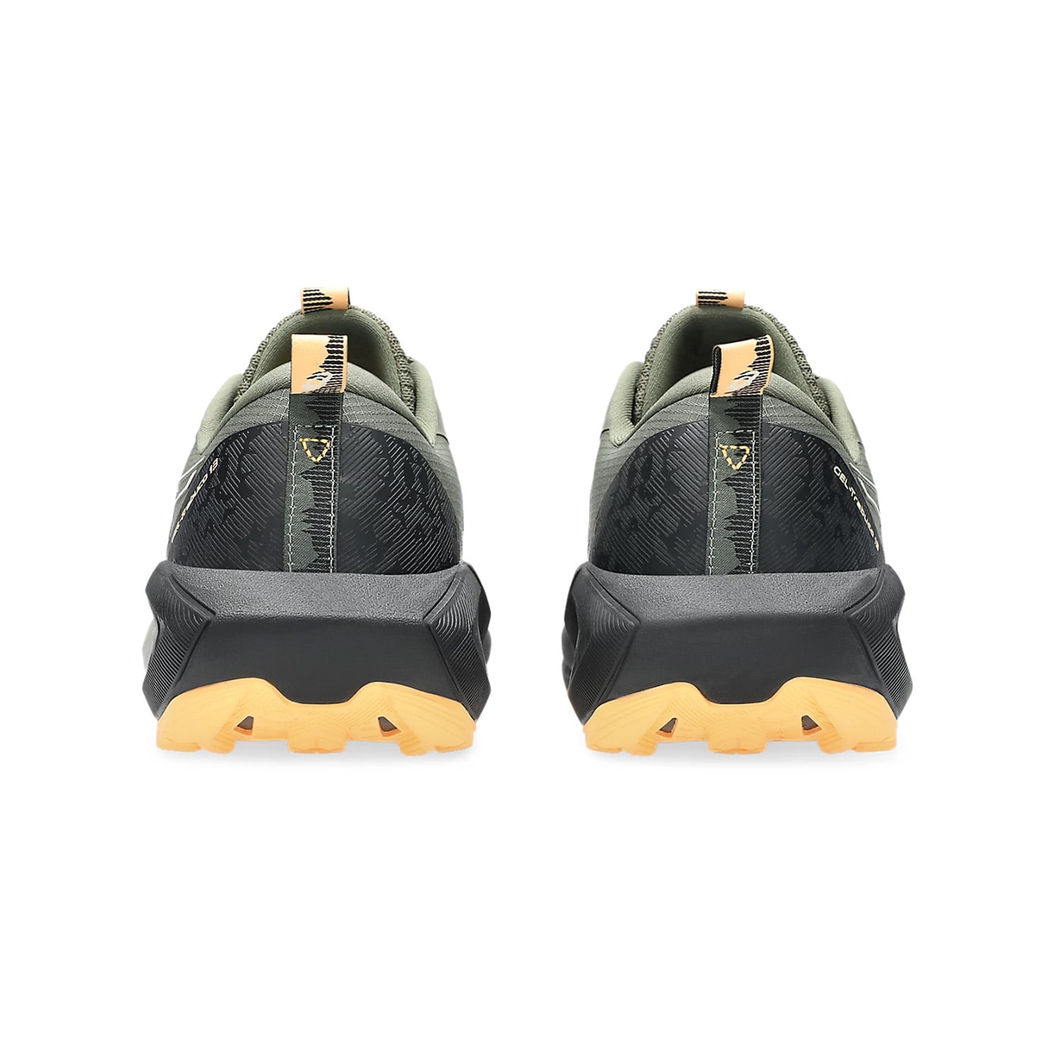 Asics Men&#039;s Gel-Trabuco 13 Trail Running Shoes, product, variation 5