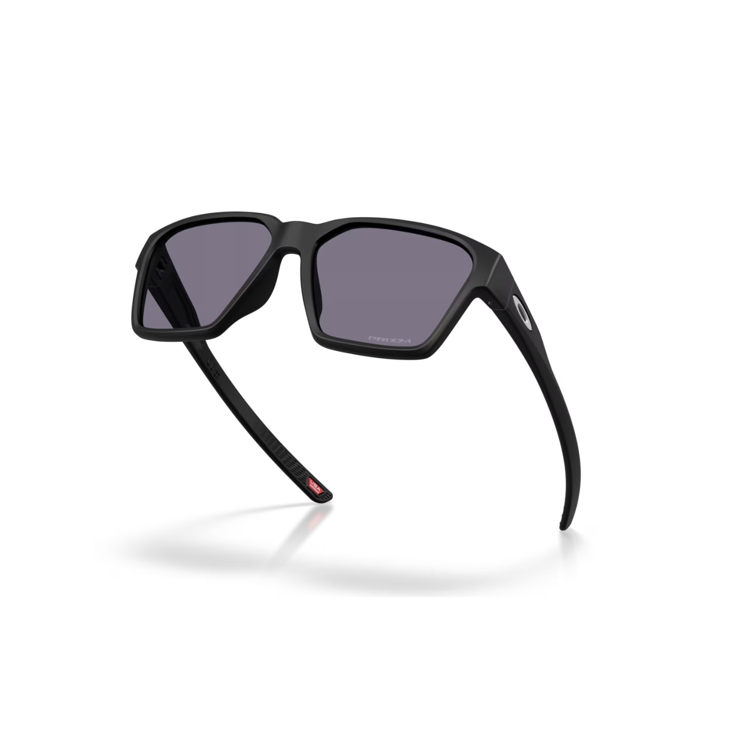 Oakley BRIZA Prizm Black Polarized Lense &amp; Matte Black Frame, product, variation 4