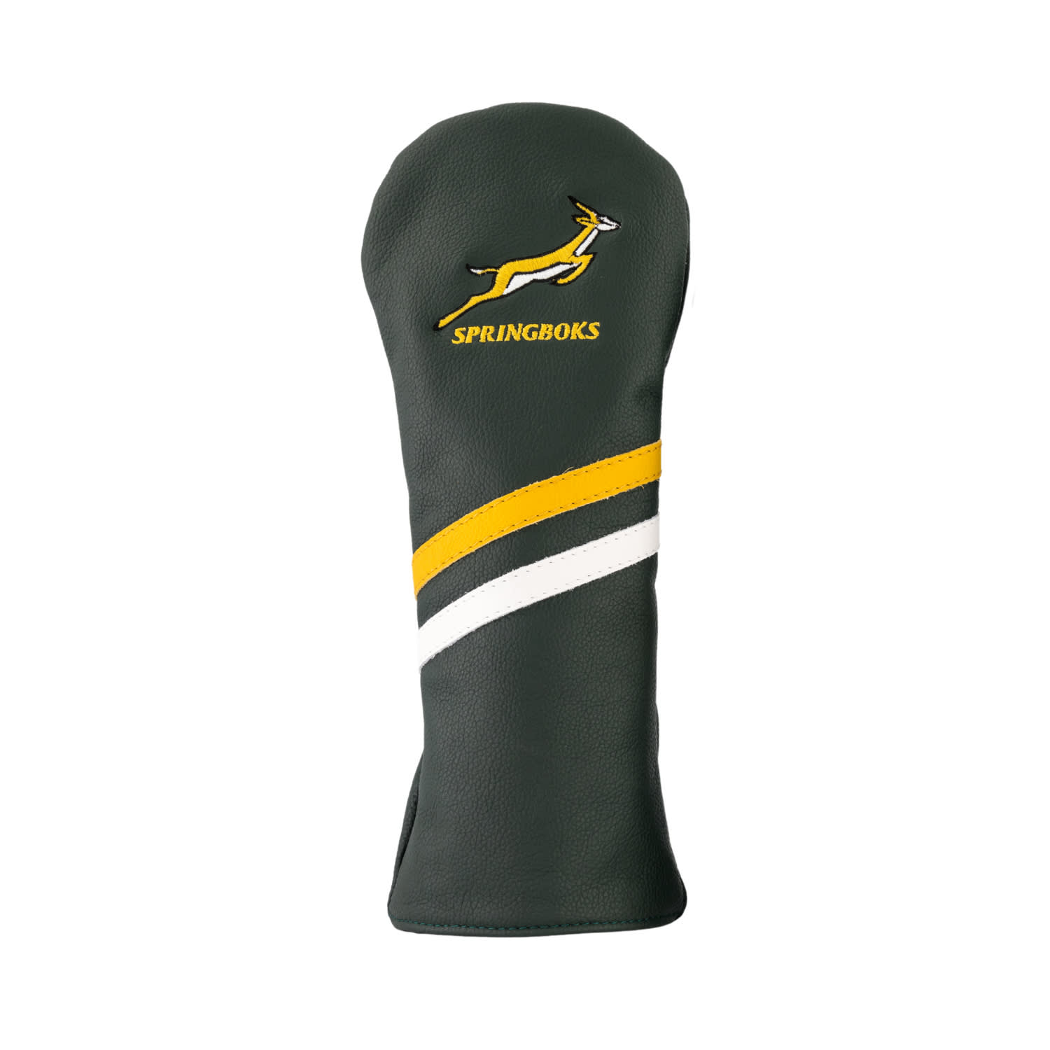Genuine Leather Springbok Hybrid Headcover