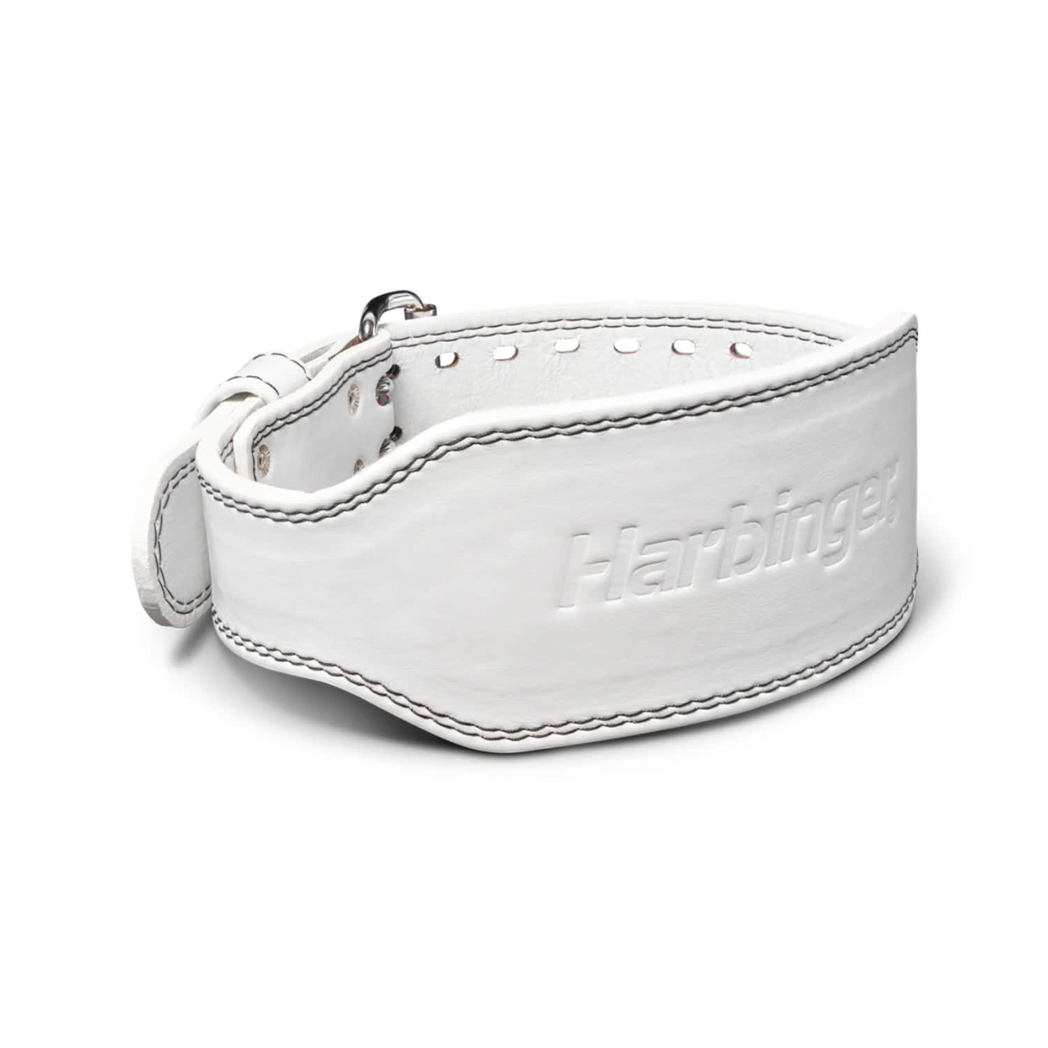Harbinger Pro Leather Belt