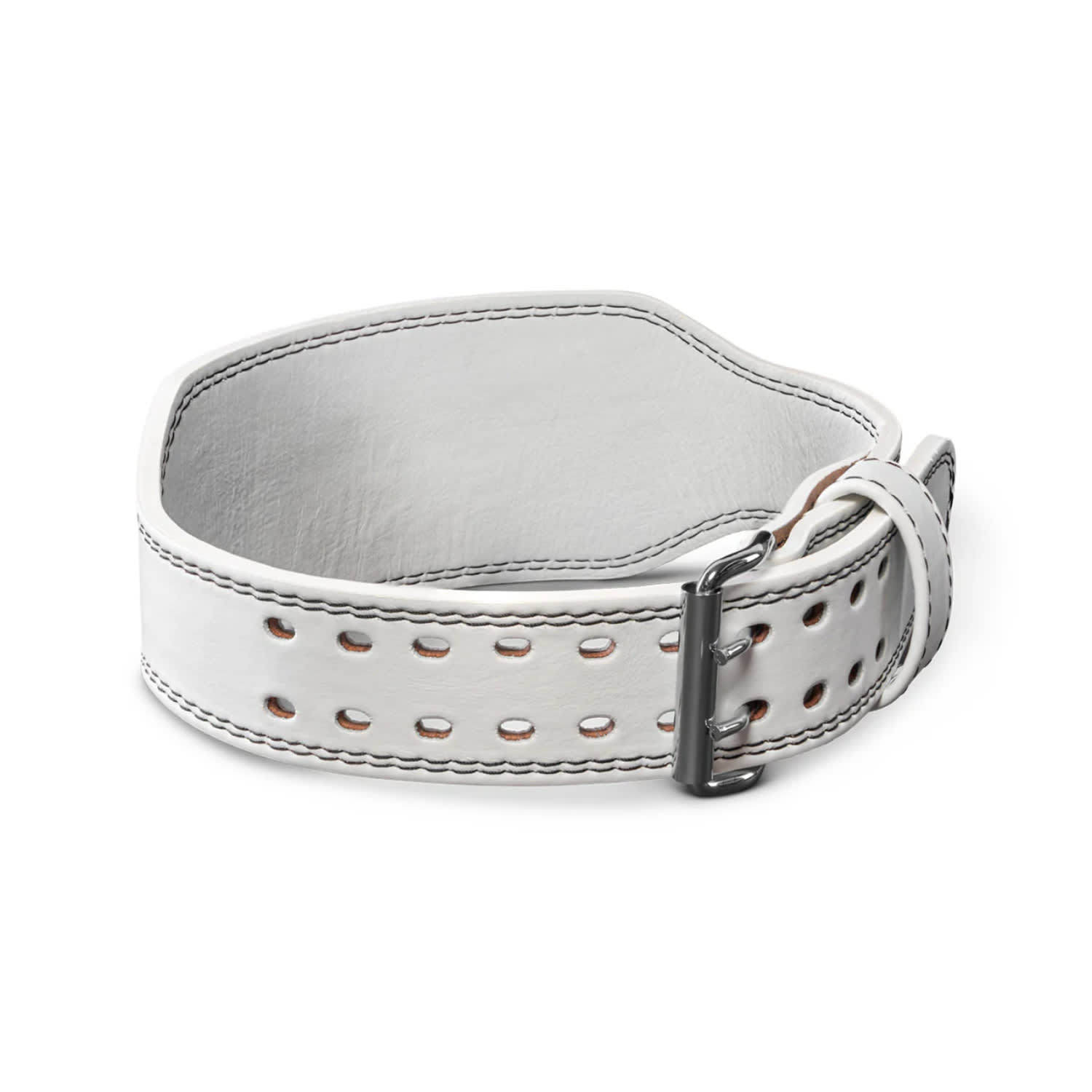 Harbinger Pro Leather Belt, product, variation 2