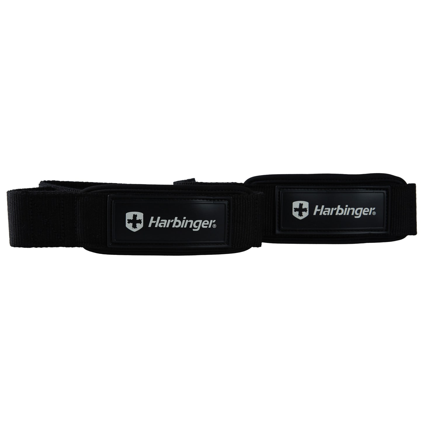 Harbinger Elite Padded Lifting Straps