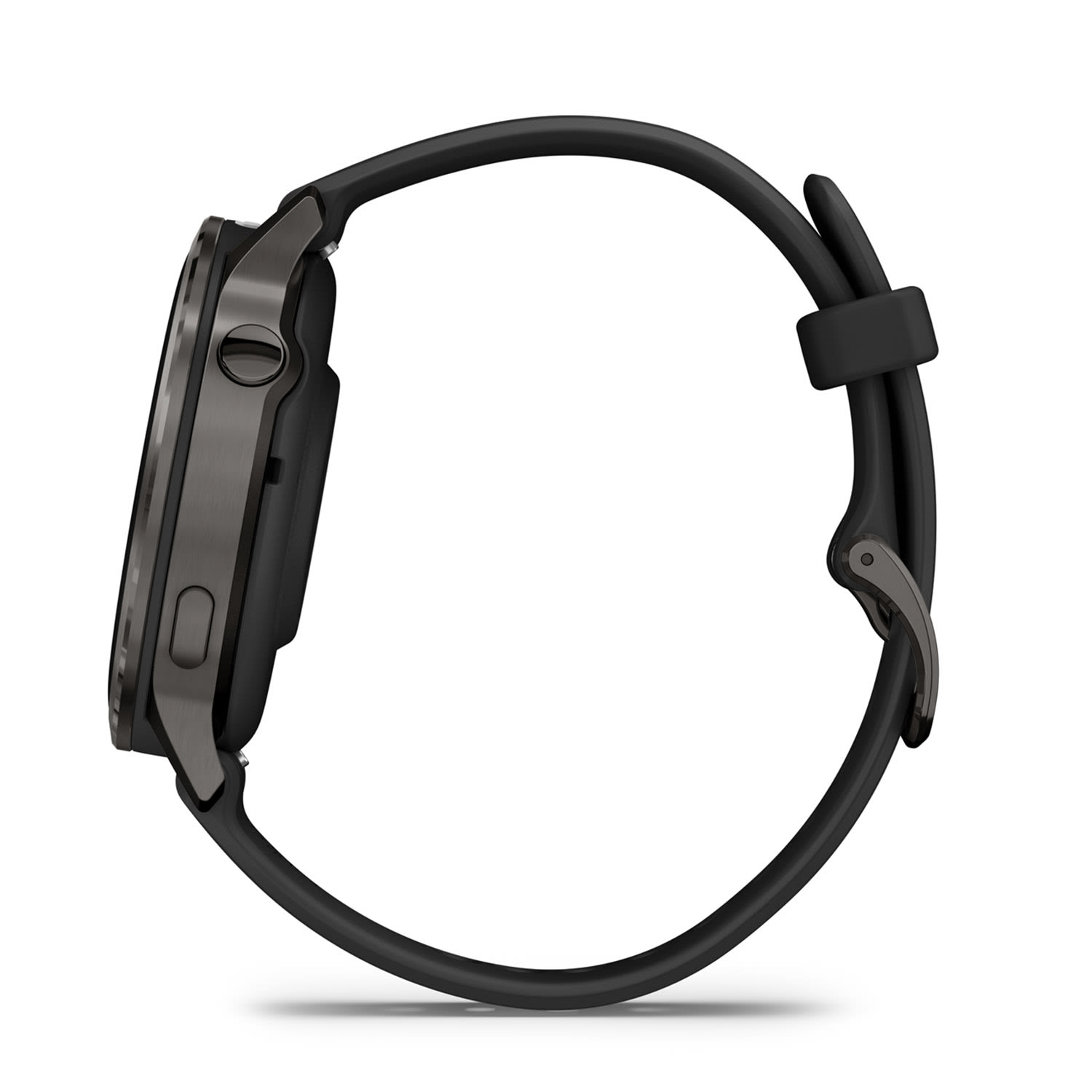 Garmin Venu 4 41mm Premium GPS Smartwatch  - Black, product, variation 5