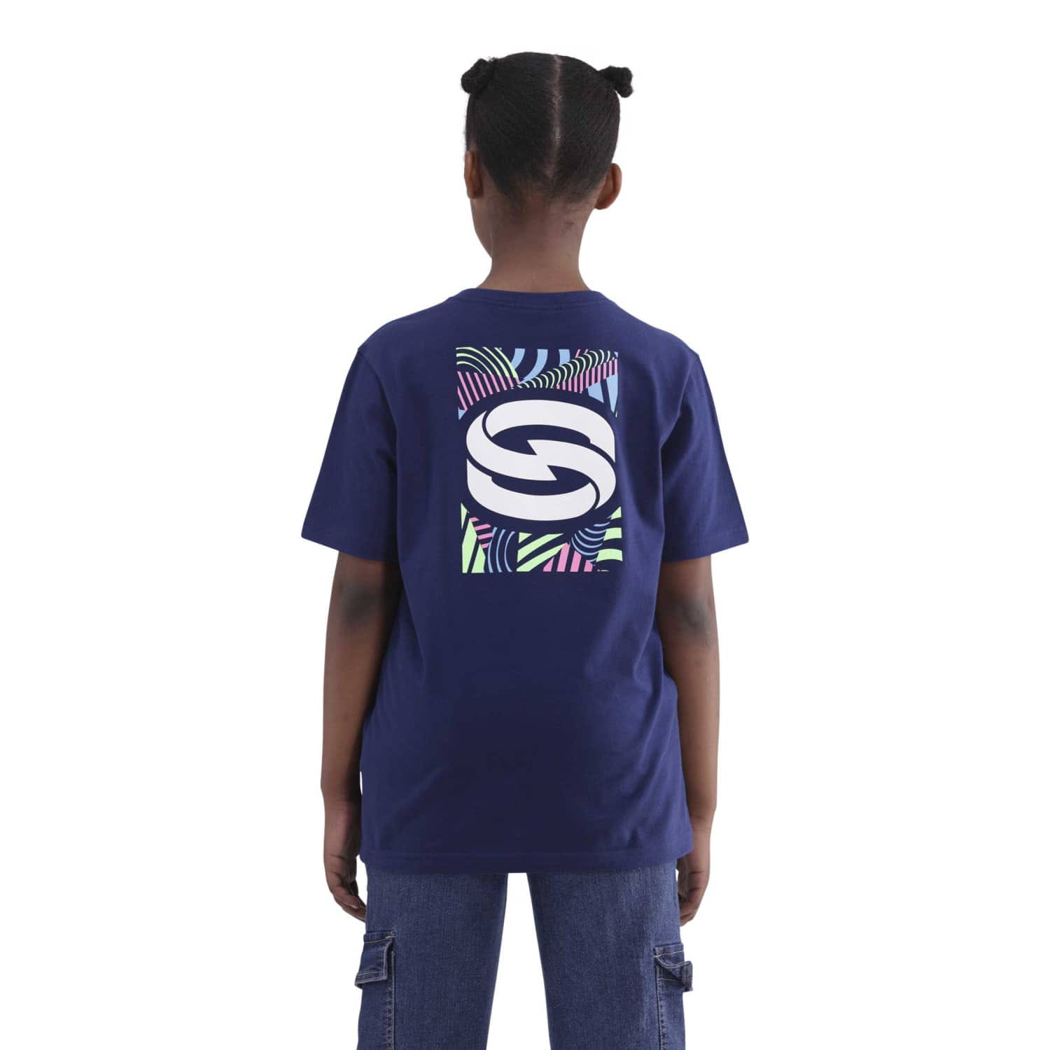 Stormers Junior Graphic Tee 25/26, product, variation 2