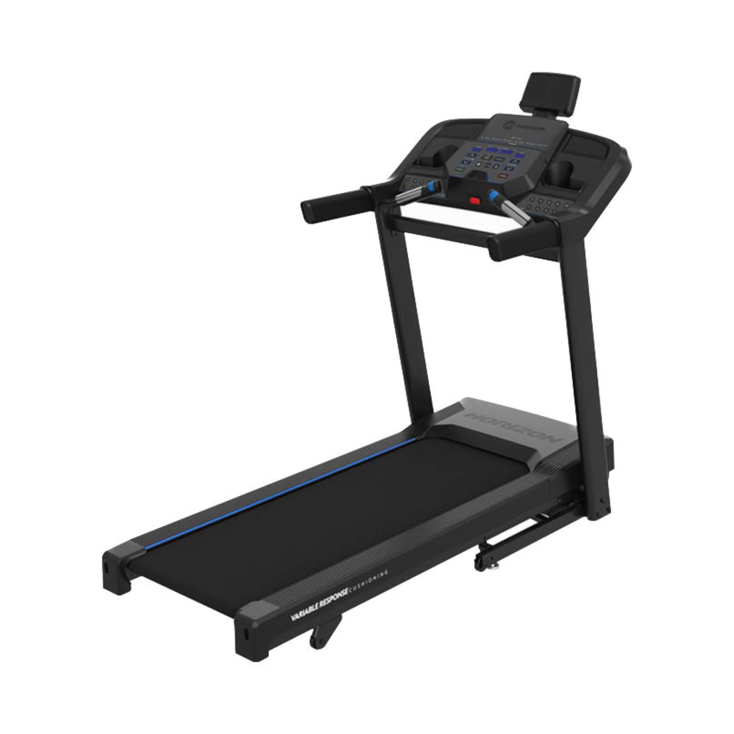 Horizon 5.0AT Treadmill