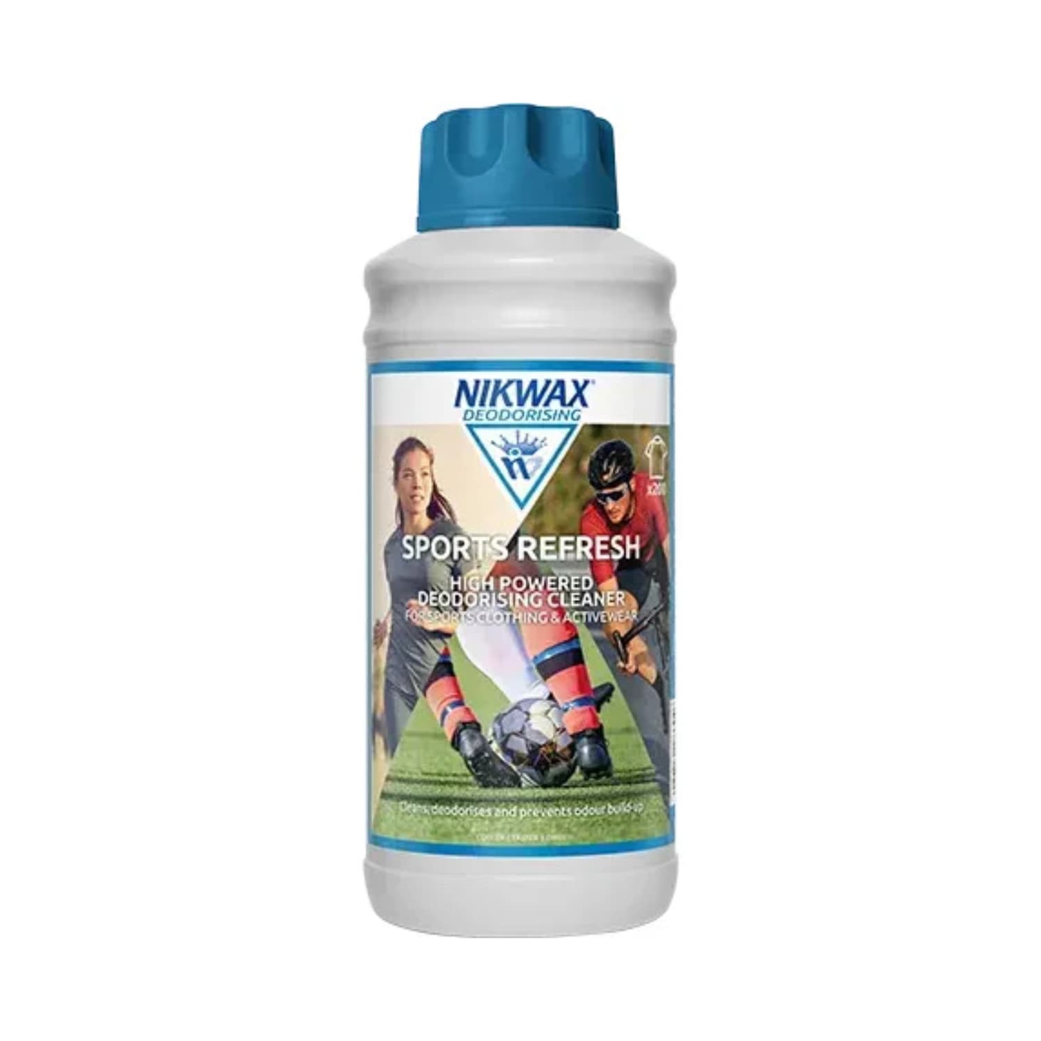 Nikwax Sport Refresh 1L
