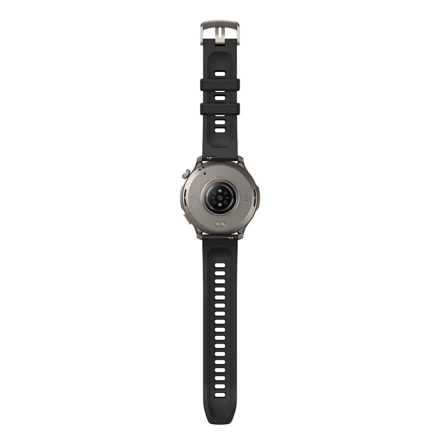 Amazfit Balance 2 GPS Smartwatch, product, variation 6
