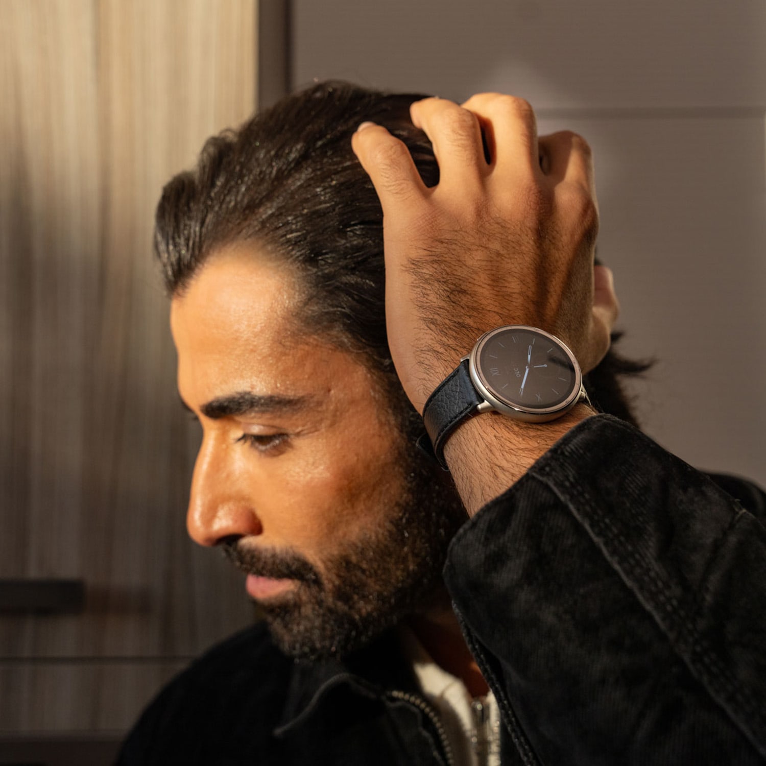 Amazfit Active 2 Premium GPS Smartwatch, product, variation 7