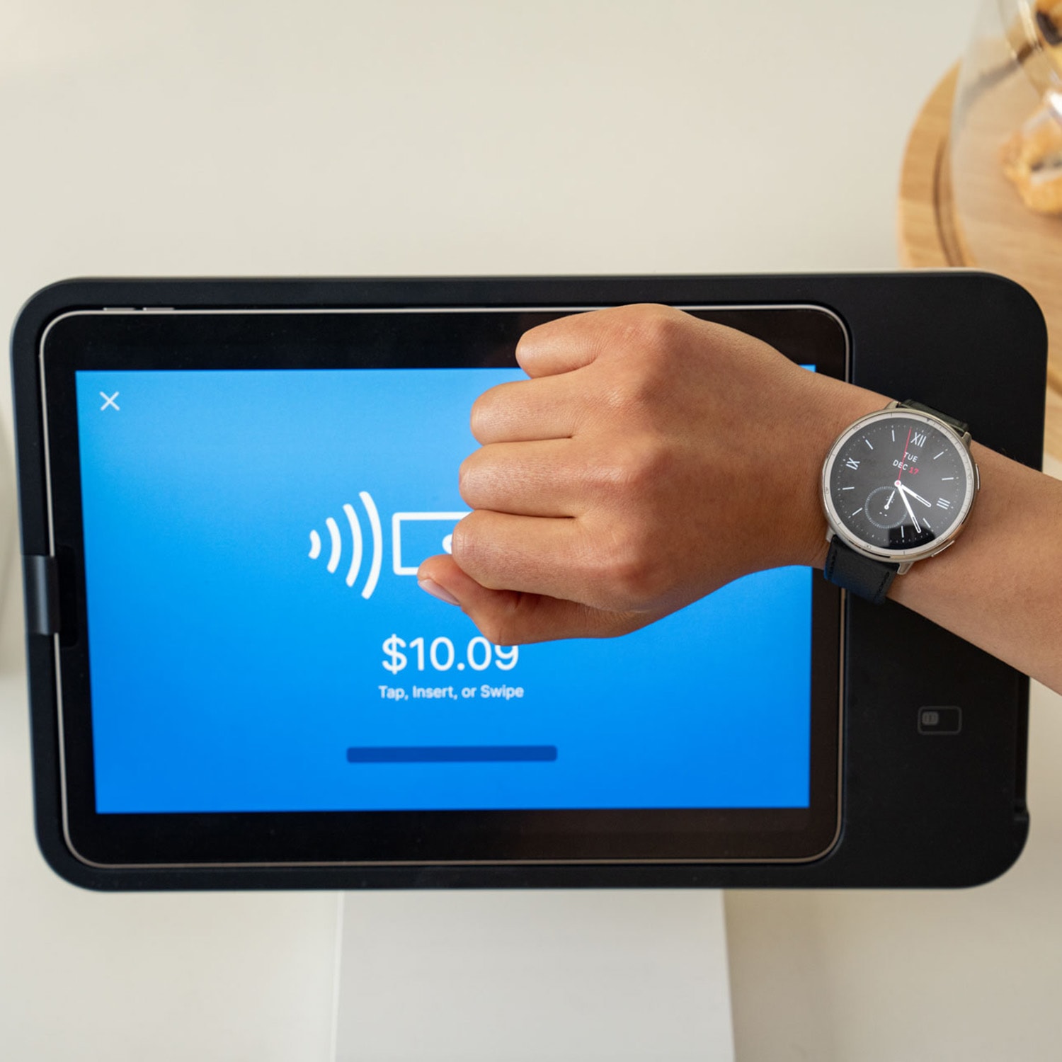 Amazfit Active 2 Premium GPS Smartwatch, product, variation 8