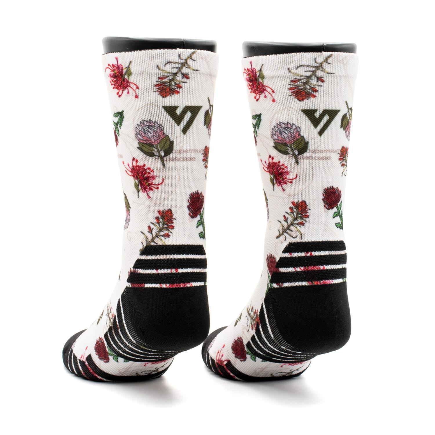 Versus Protea Active Crew Socks, product, variation 3