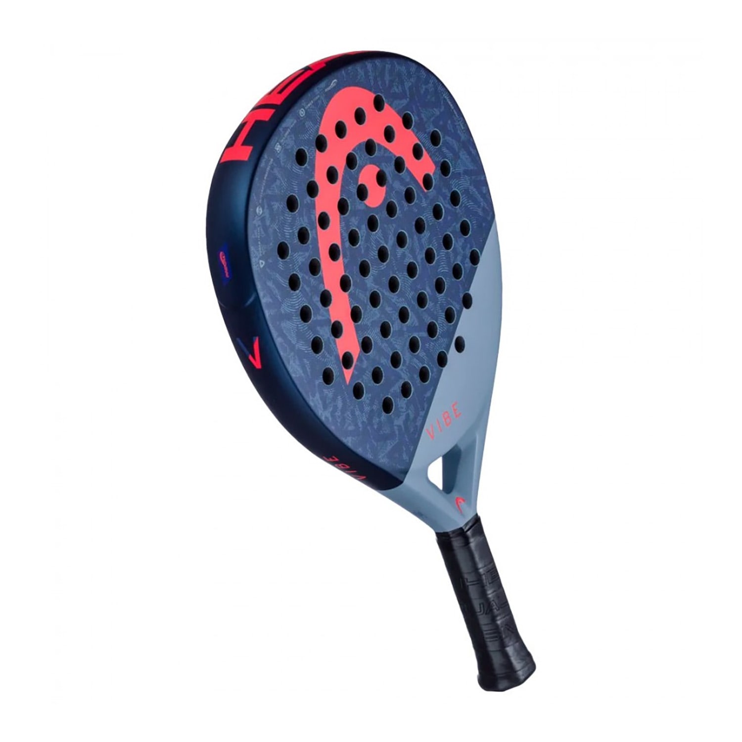 Head Vibe Padel Racket, product, variation 3