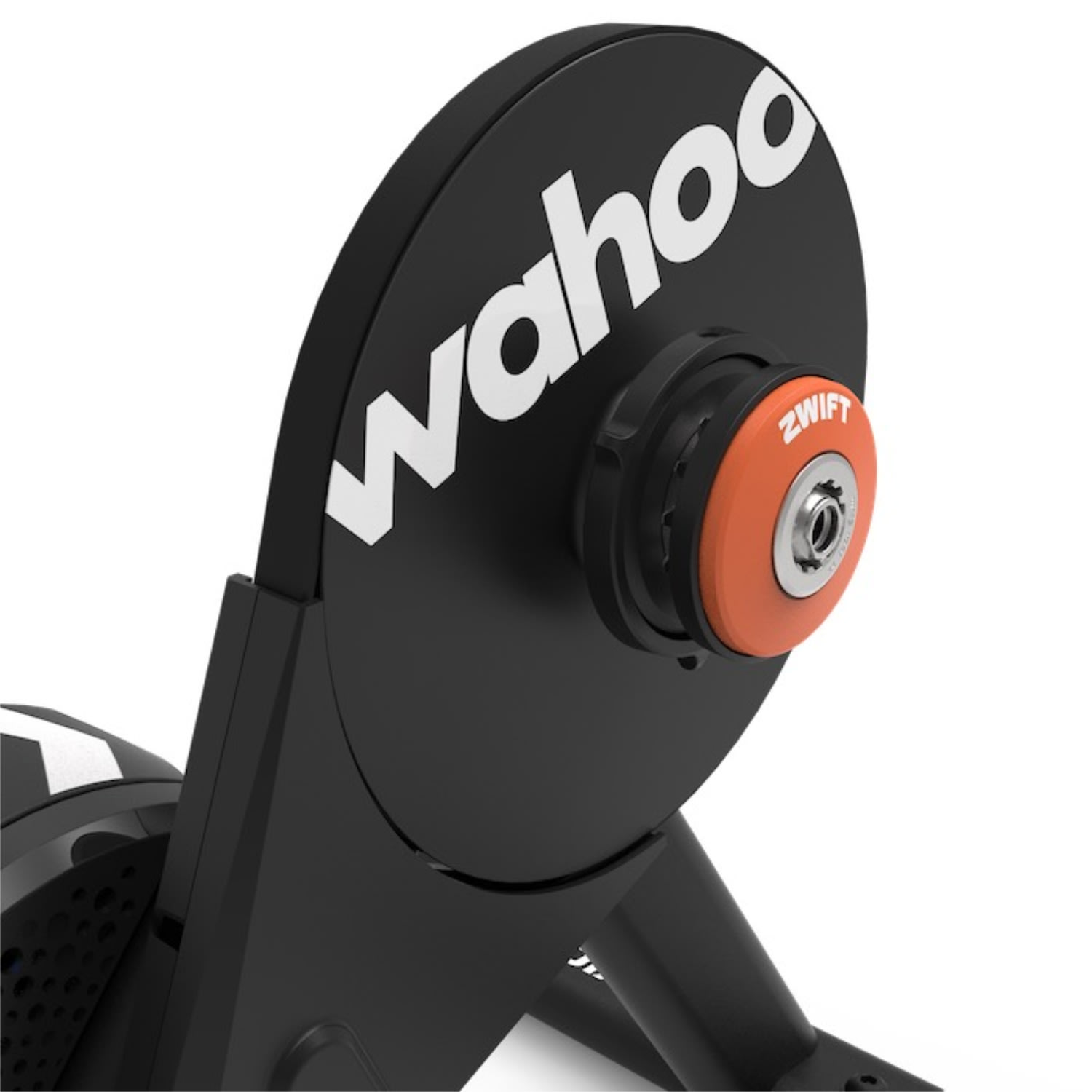 Wahoo KickR Core 2 Zwift One Smart Indoor Trainer, product, variation 2