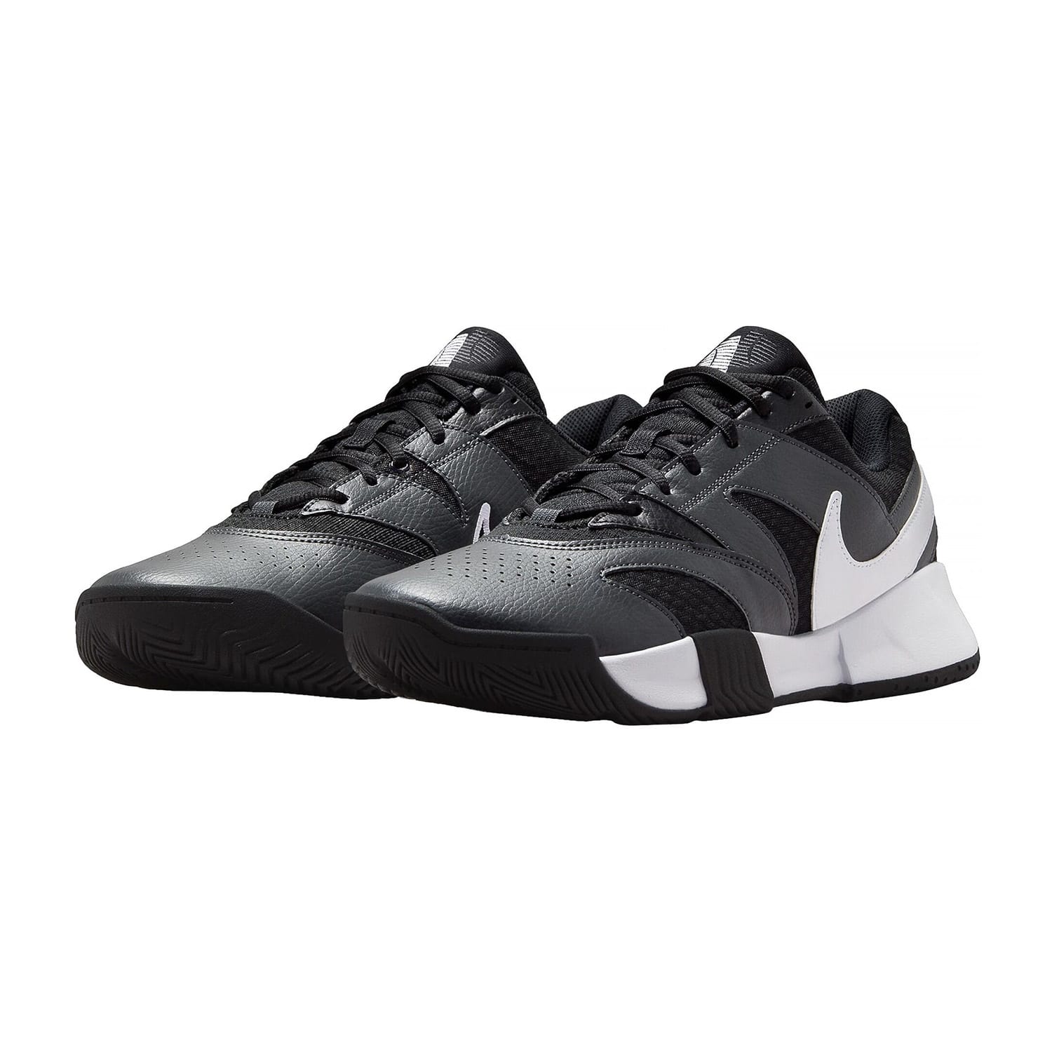 Nike Court Lite 4 Junior Tennis Shoes, product, variation 8