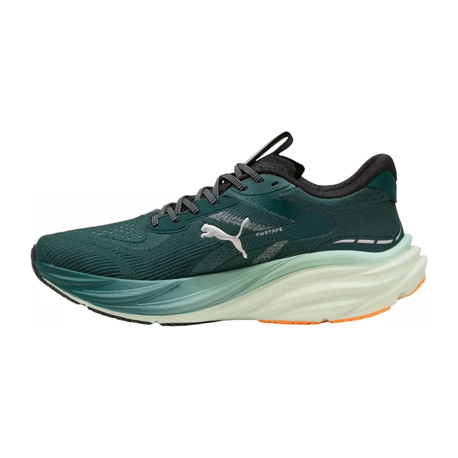 Puma Men&#039;s Magnify Nitro 3 Road Running Shoes, product, variation 2