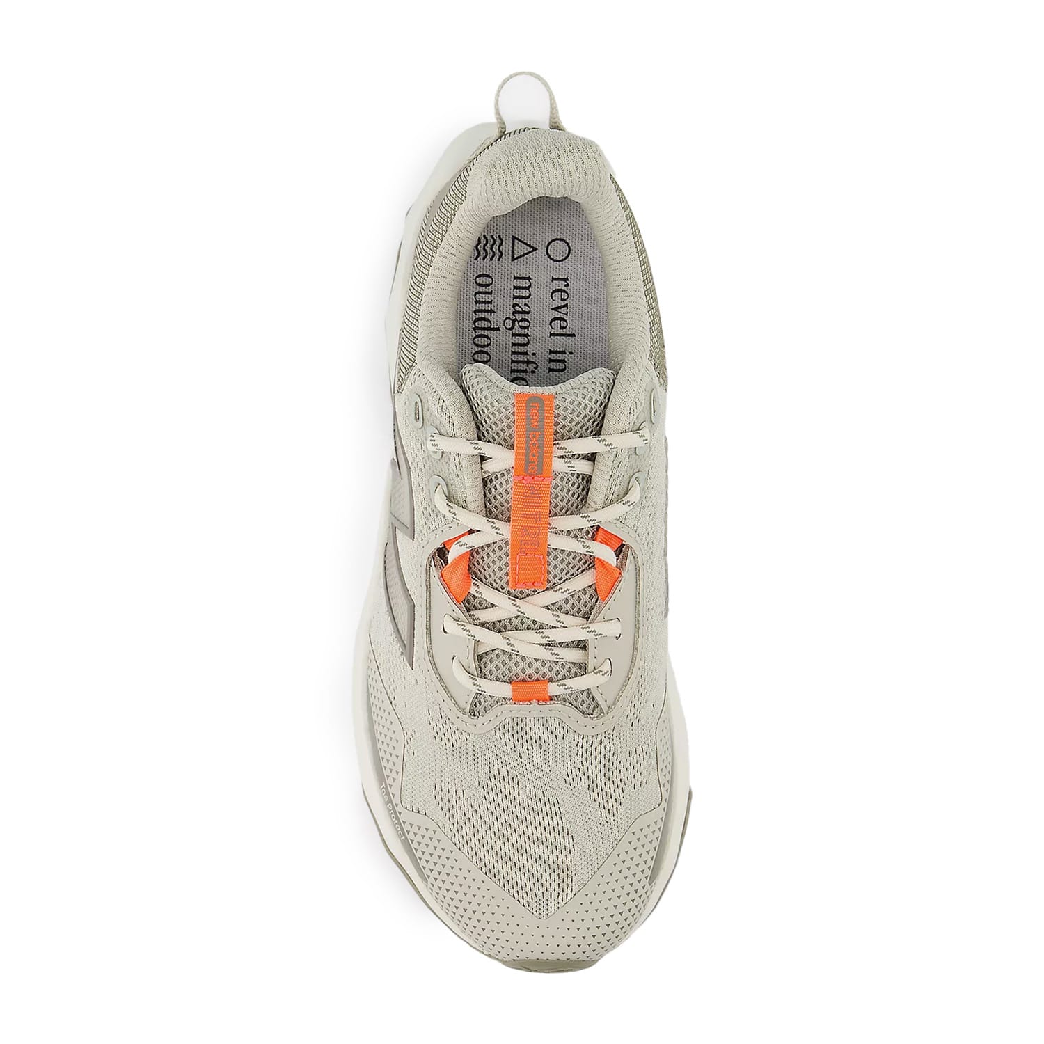 New Balance Women&#039;s Dynasoft Nitrel V6 Wide Fit Trail Running Shoes, product, variation 3