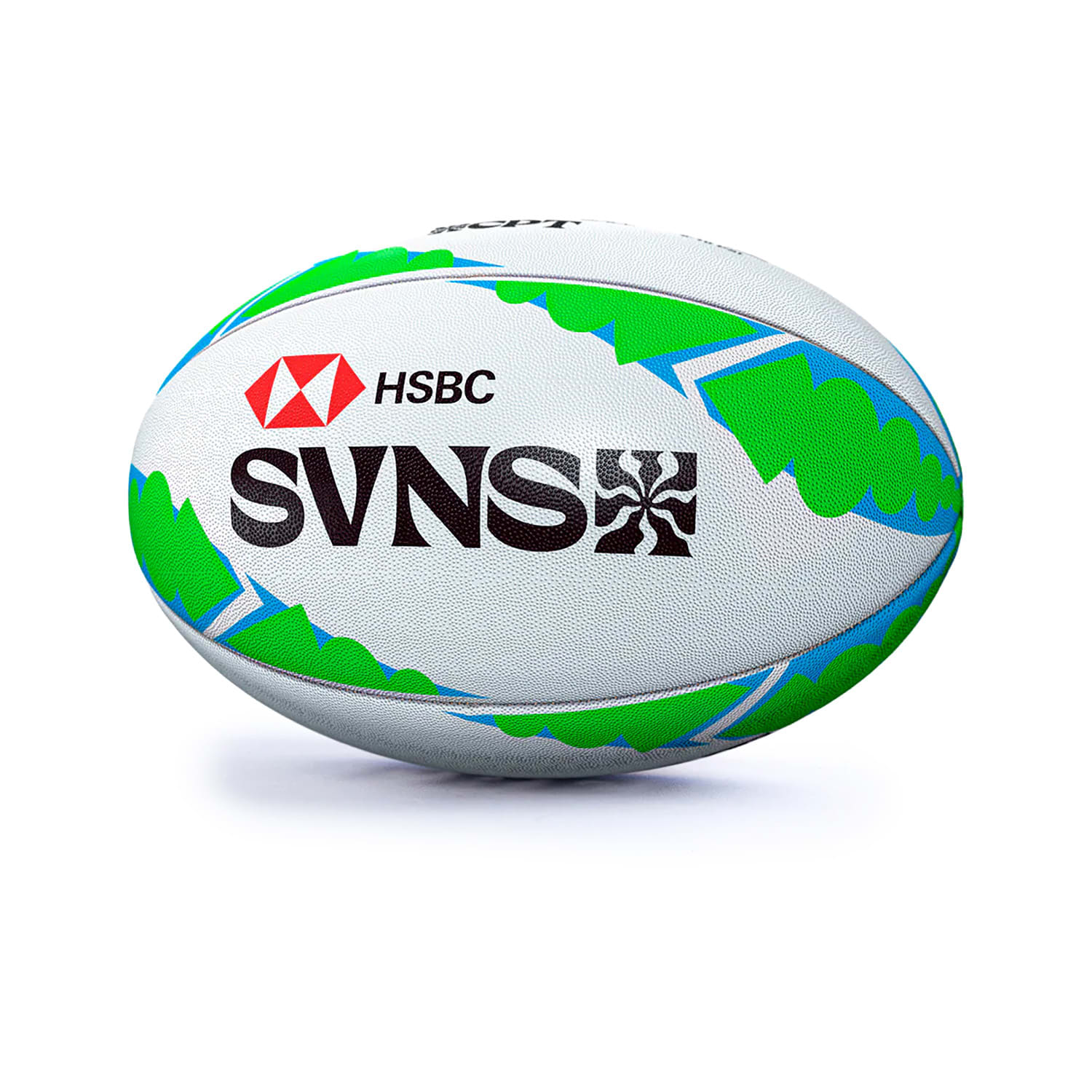 Gilbert HSBC 7s Cape Town Replica Ball