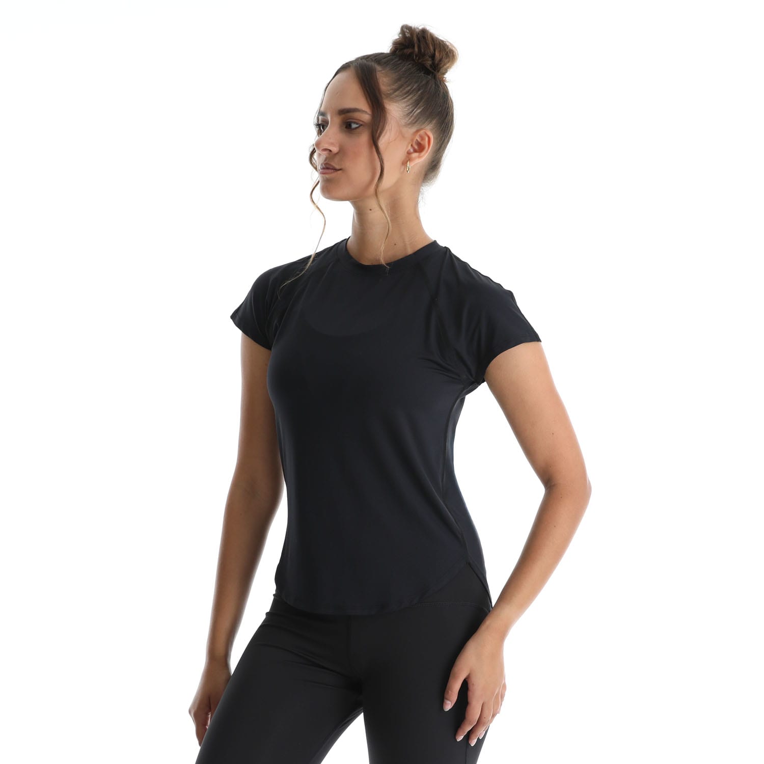 OTG  Women&#039;s Studio Gym Tee, product, variation 3