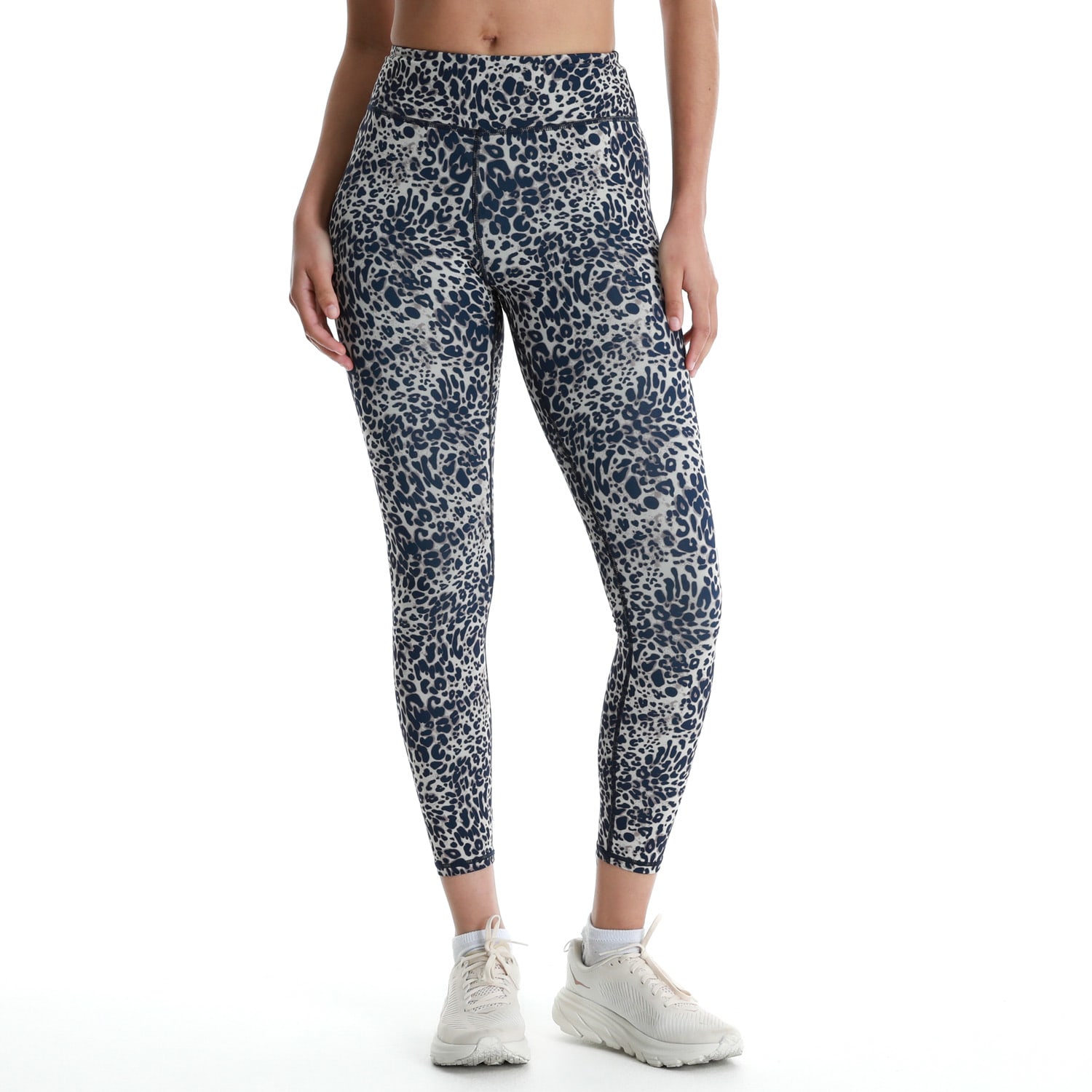 OTG Women's Twilight Leopard 7/8 Tight