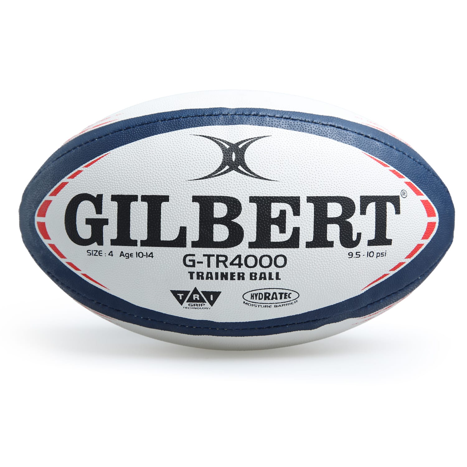 Gilbert G-TR4000 Rugby Ball