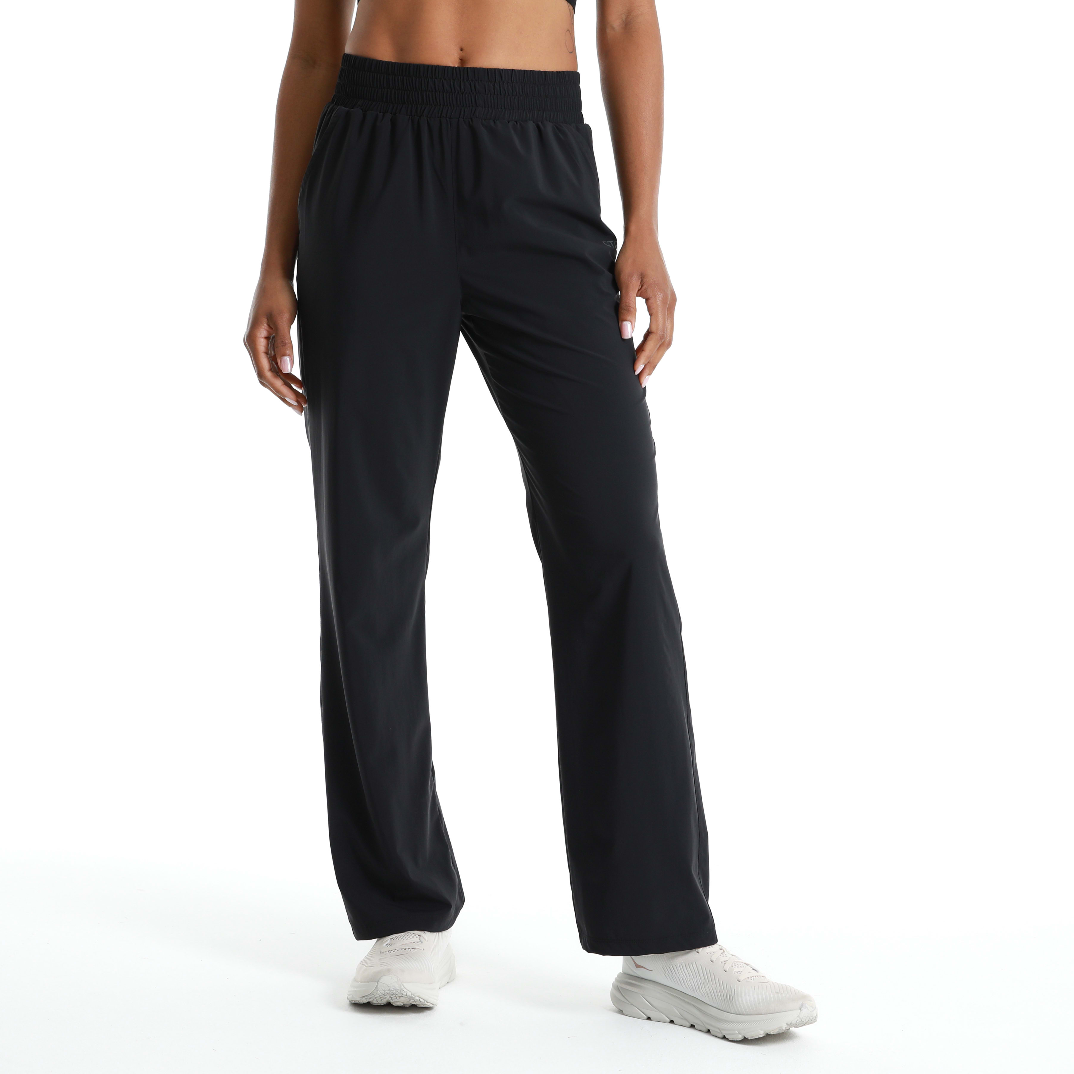 OTG Women's City Slick Woven Pant