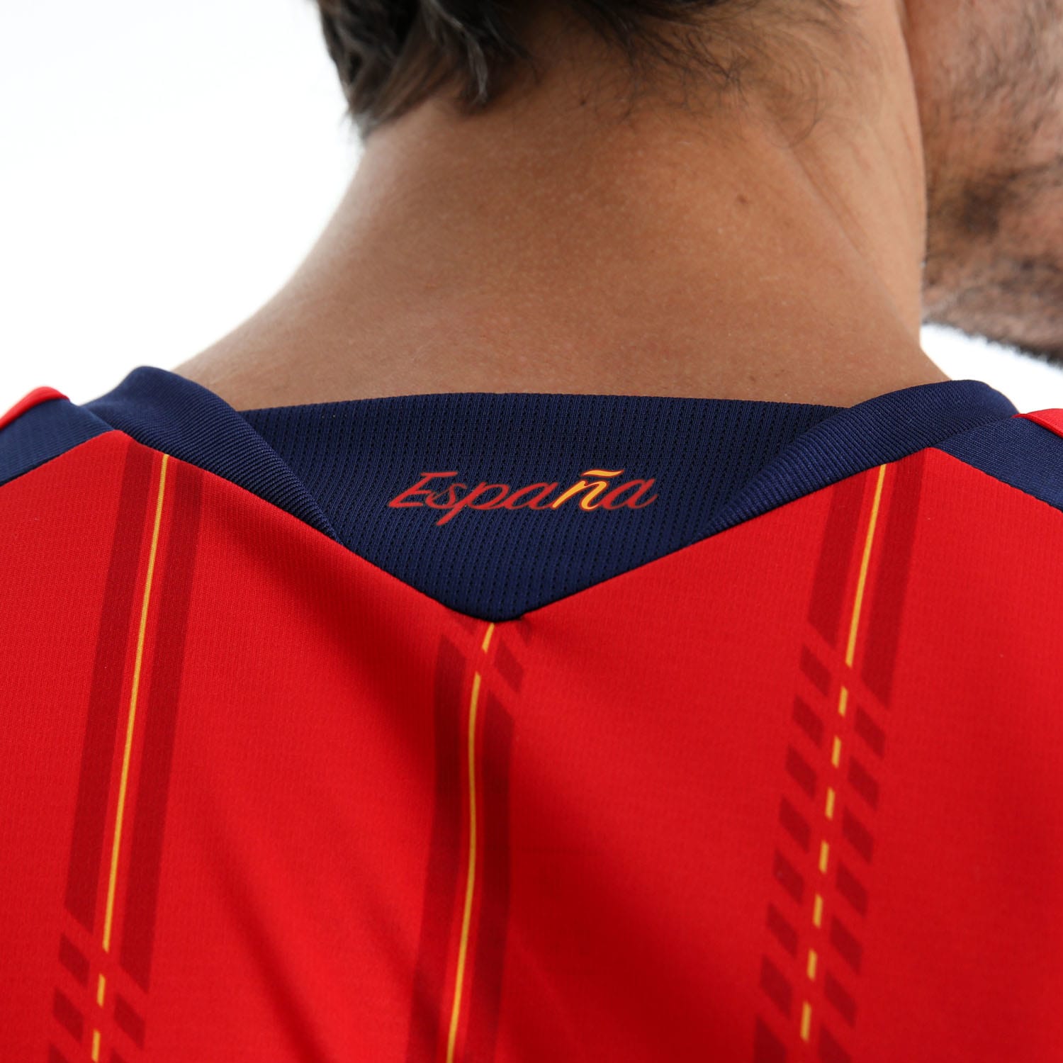 Spain Home Jersey 26&#039;, product, variation 9