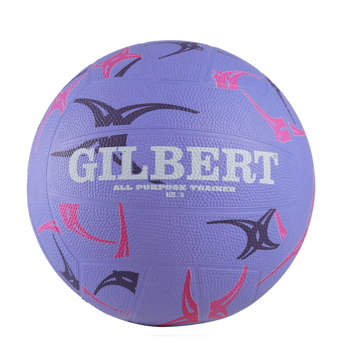 Gilbert APT Netball